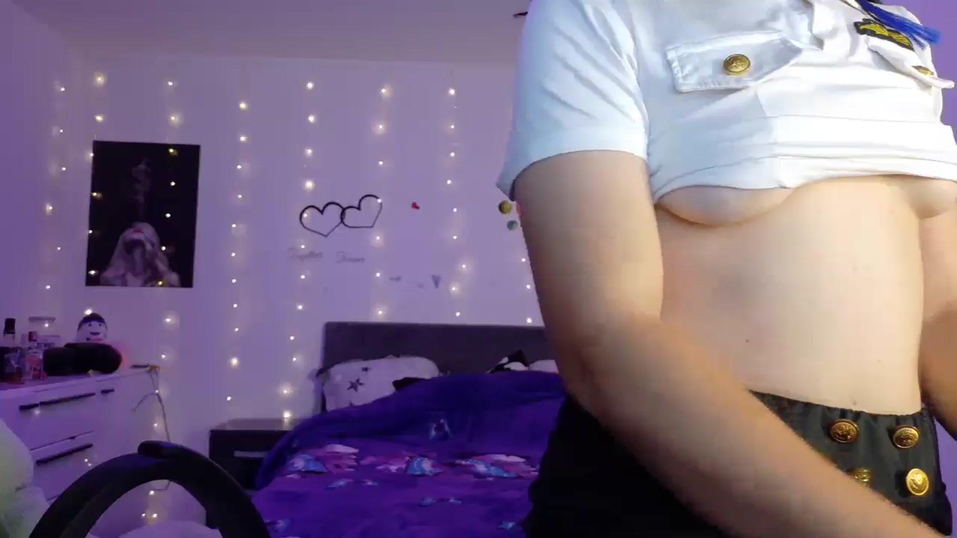 Gallery image thumbnail from YreneA's myfreecams stream on, 05/28/2025, 18:22 image 10 of 20
