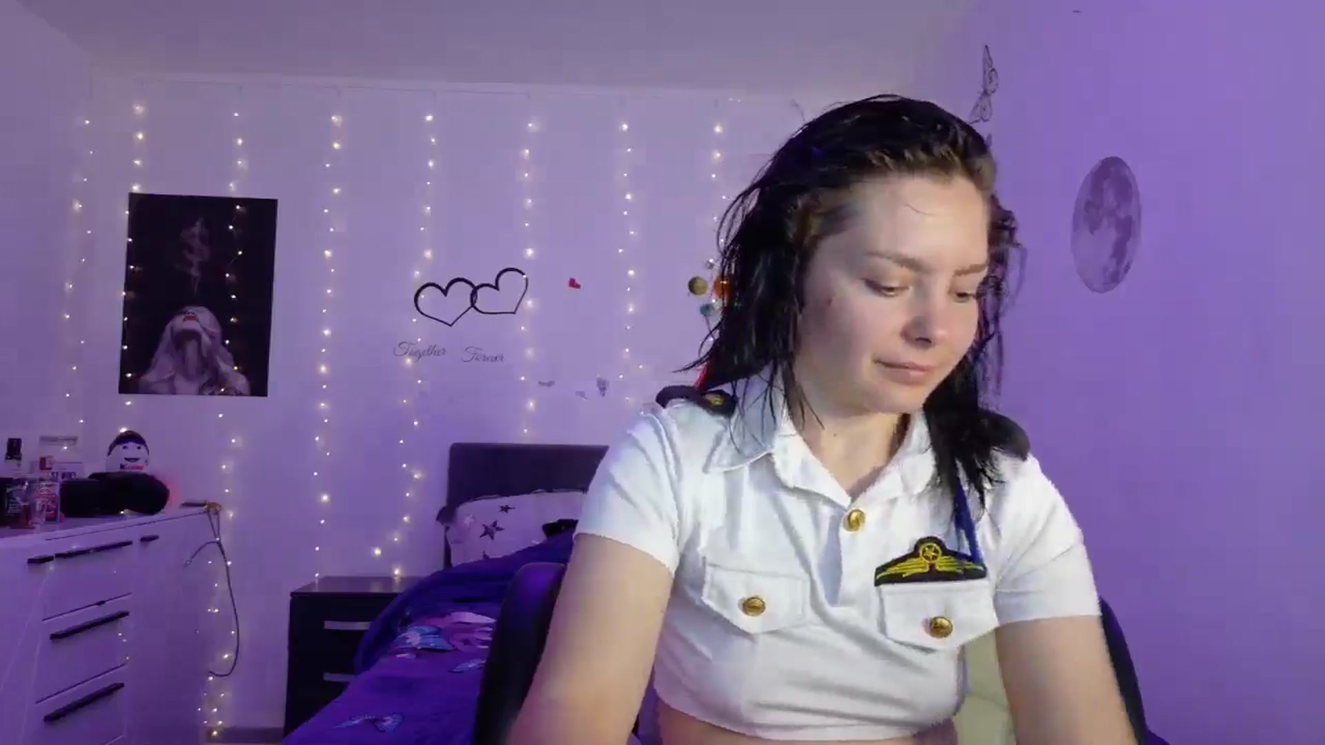 Gallery image thumbnail from YreneA's myfreecams stream on, 05/28/2025, 18:22 image 3 of 20