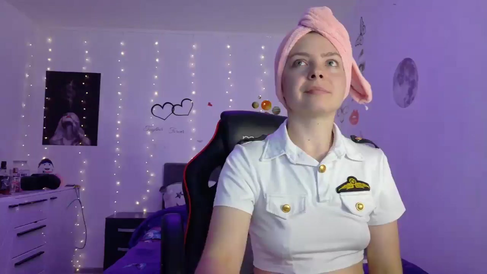 Gallery image thumbnail from YreneA's myfreecams stream on, 05/28/2025, 18:22 image 1 of 20