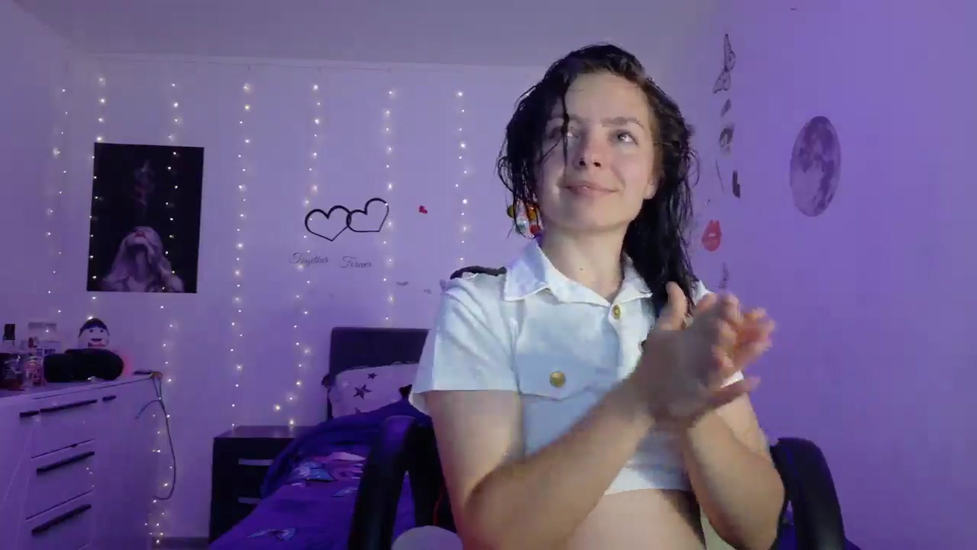 Gallery image thumbnail from YreneA's myfreecams stream on, 05/28/2025, 18:22 image 2 of 20