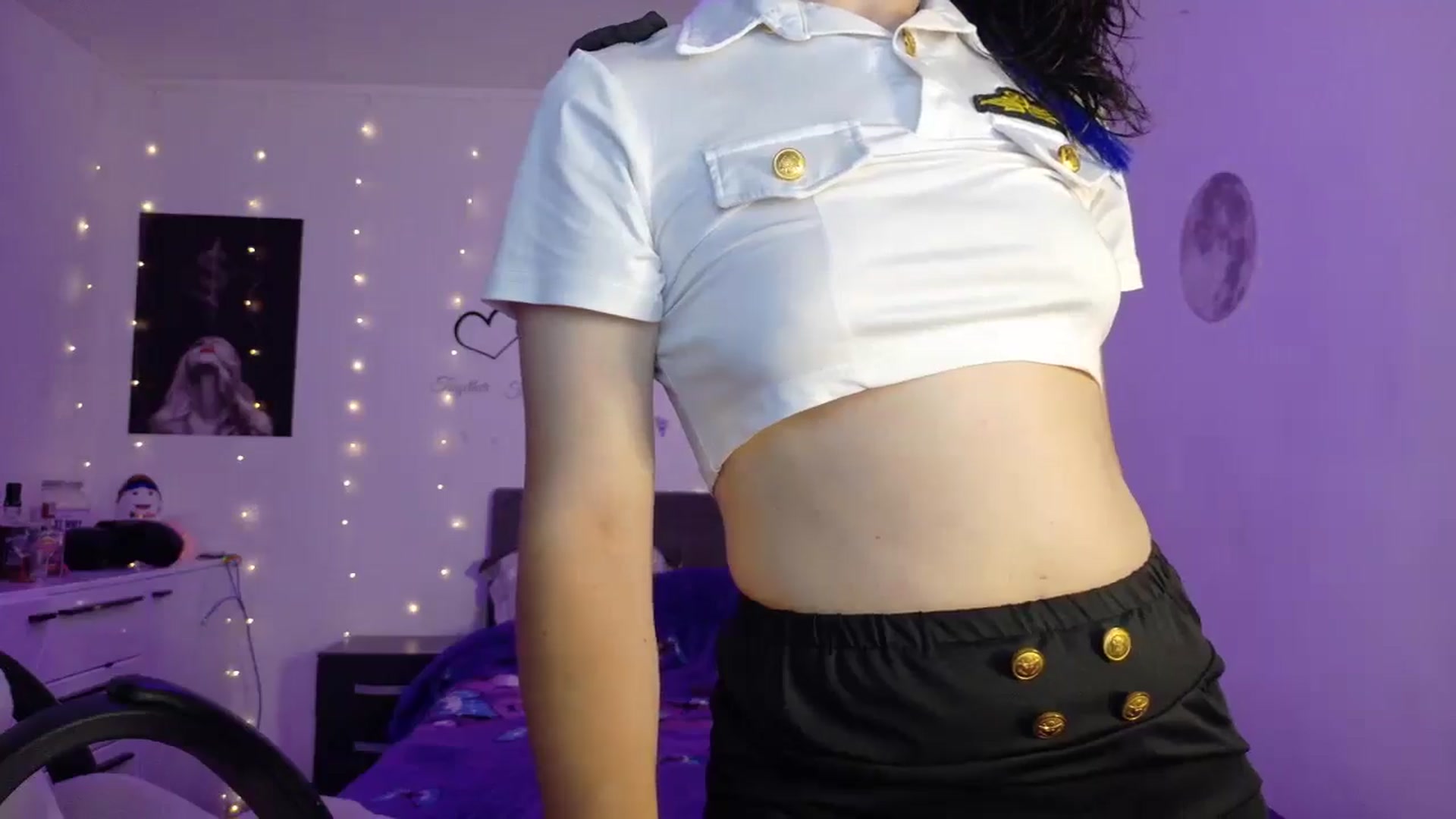 Gallery image thumbnail from YreneA's myfreecams stream on, 05/28/2025, 18:22 image 6 of 20