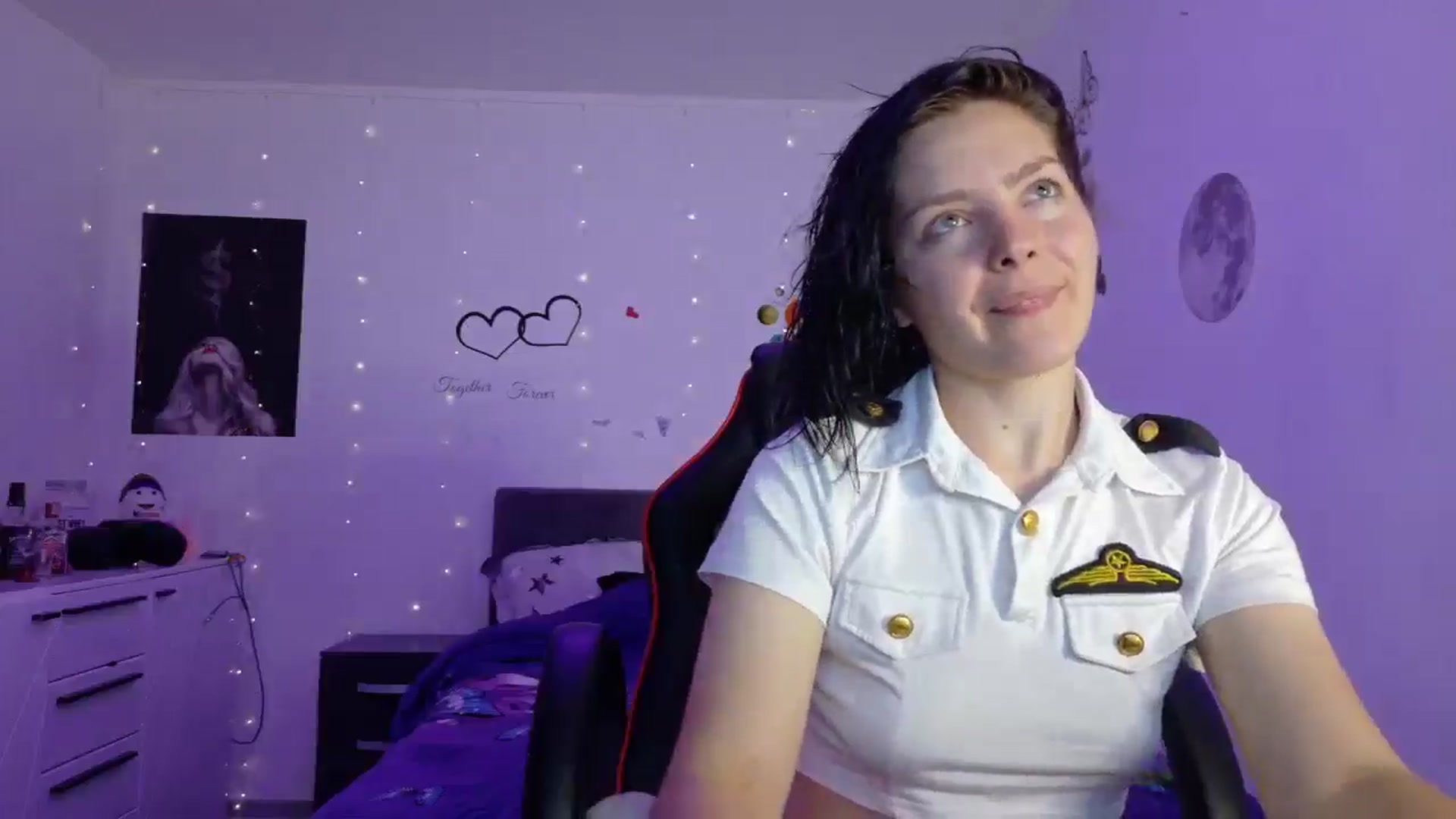 Gallery image thumbnail from YreneA's myfreecams stream on, 05/28/2025, 18:22 image 5 of 20
