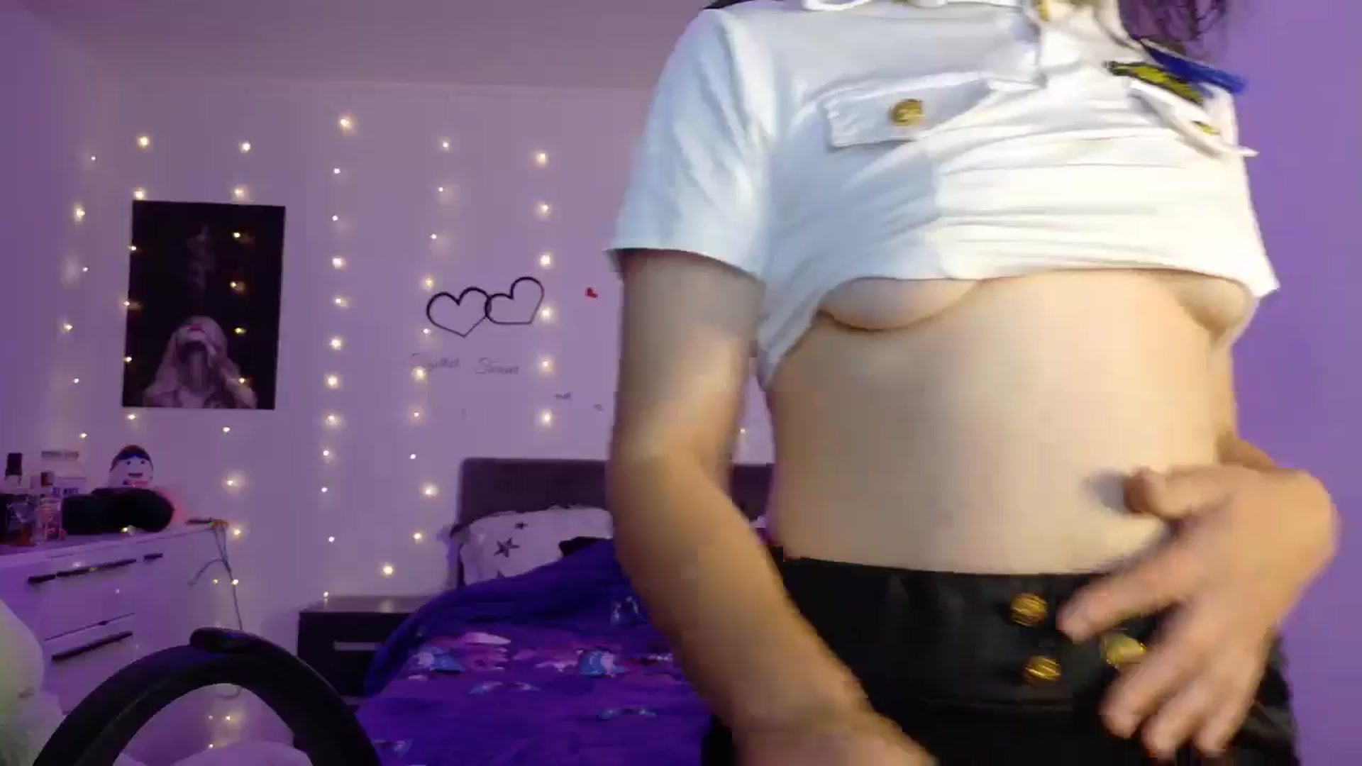 Gallery image thumbnail from YreneA's myfreecams stream on, 05/28/2025, 18:22 image 11 of 20