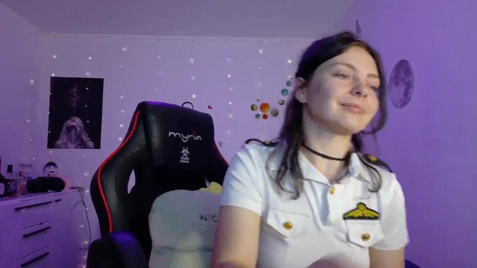 Gallery image thumbnail from YreneA's myfreecams stream on, 05/28/2025, 19:47 image 14 of 20
