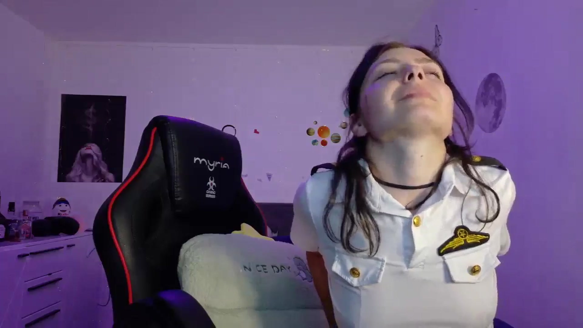 Gallery image thumbnail from YreneA's myfreecams stream on, 05/28/2025, 19:47 image 13 of 20