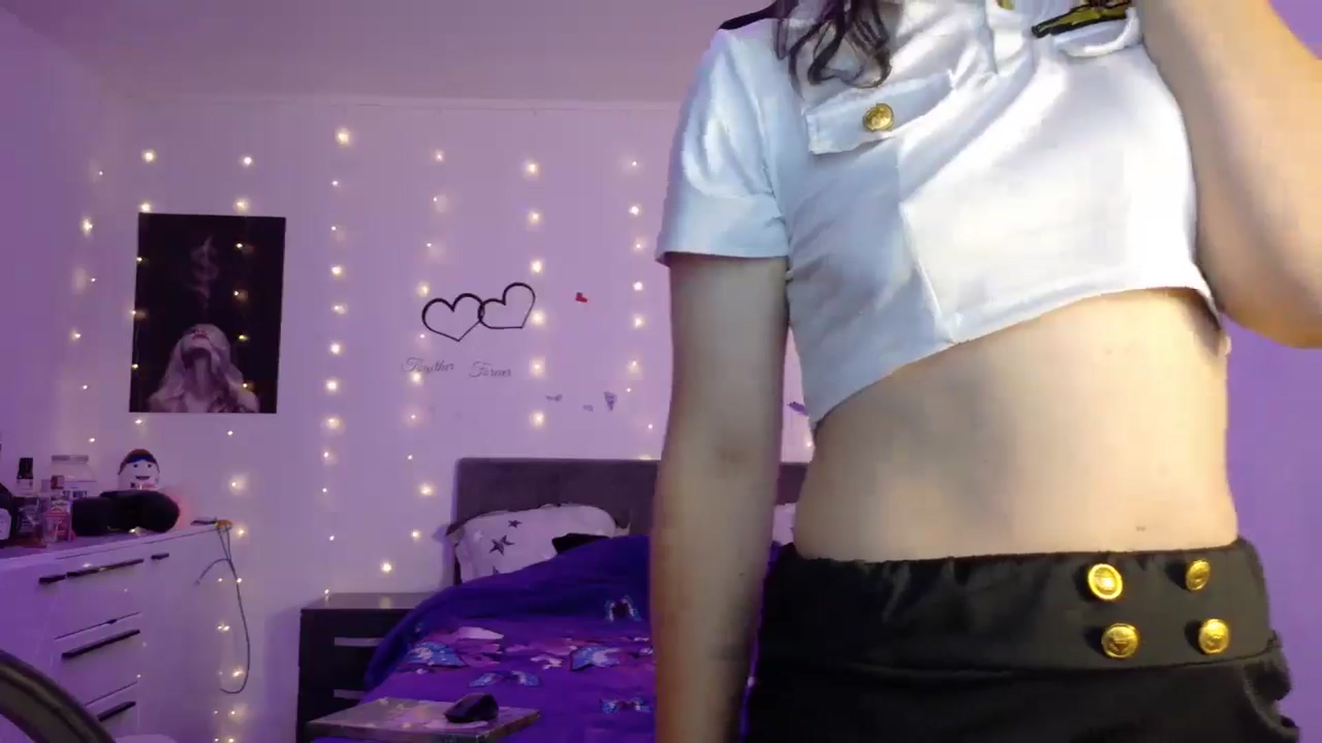 Gallery image thumbnail from YreneA's myfreecams stream on, 05/28/2025, 19:47 image 17 of 20