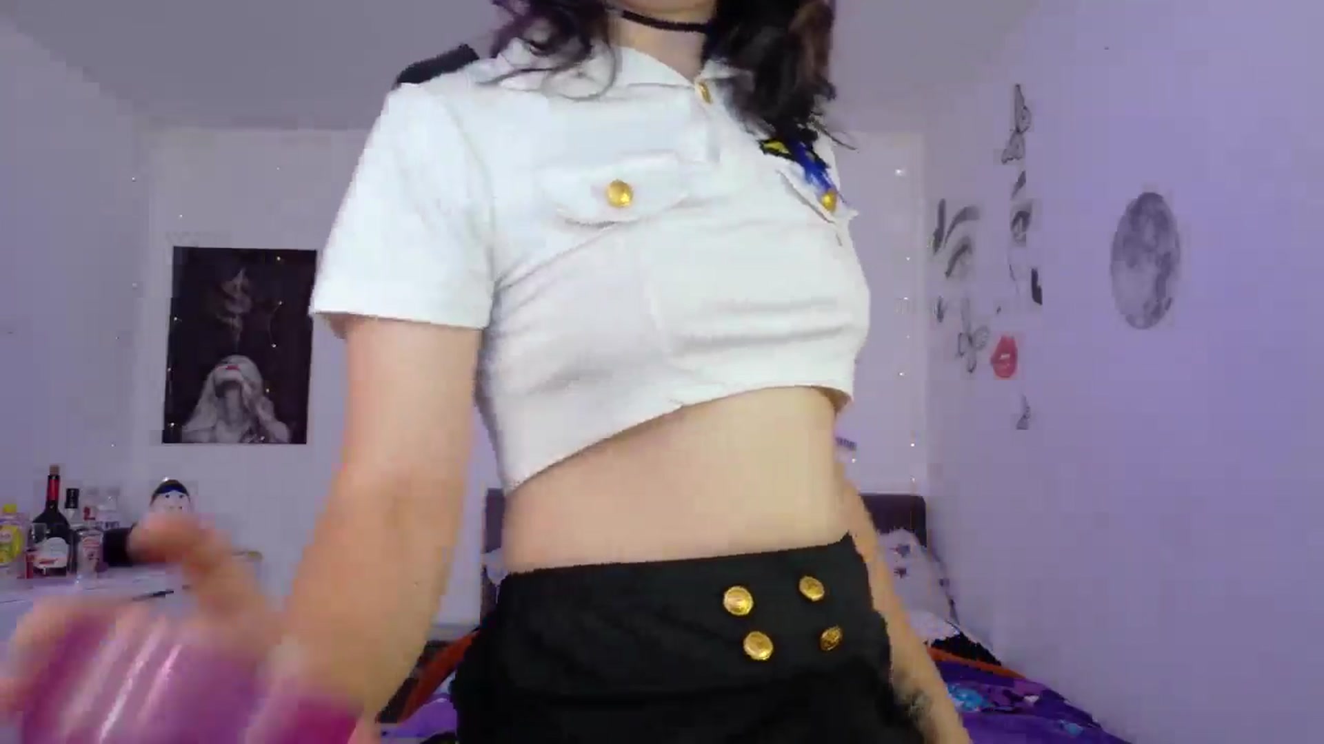 Gallery image thumbnail from YreneA's myfreecams stream on, 05/29/2025, 08:06 image 11 of 20