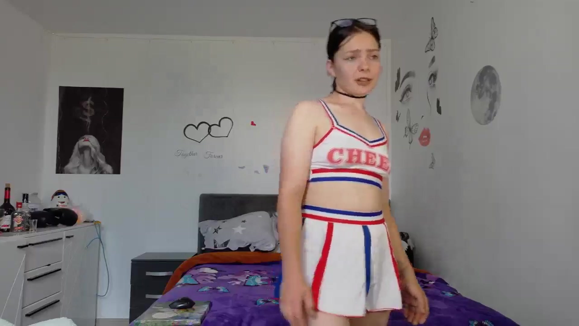 Gallery image thumbnail from YreneA's myfreecams stream on, 05/29/2025, 15:01 image 18 of 20
