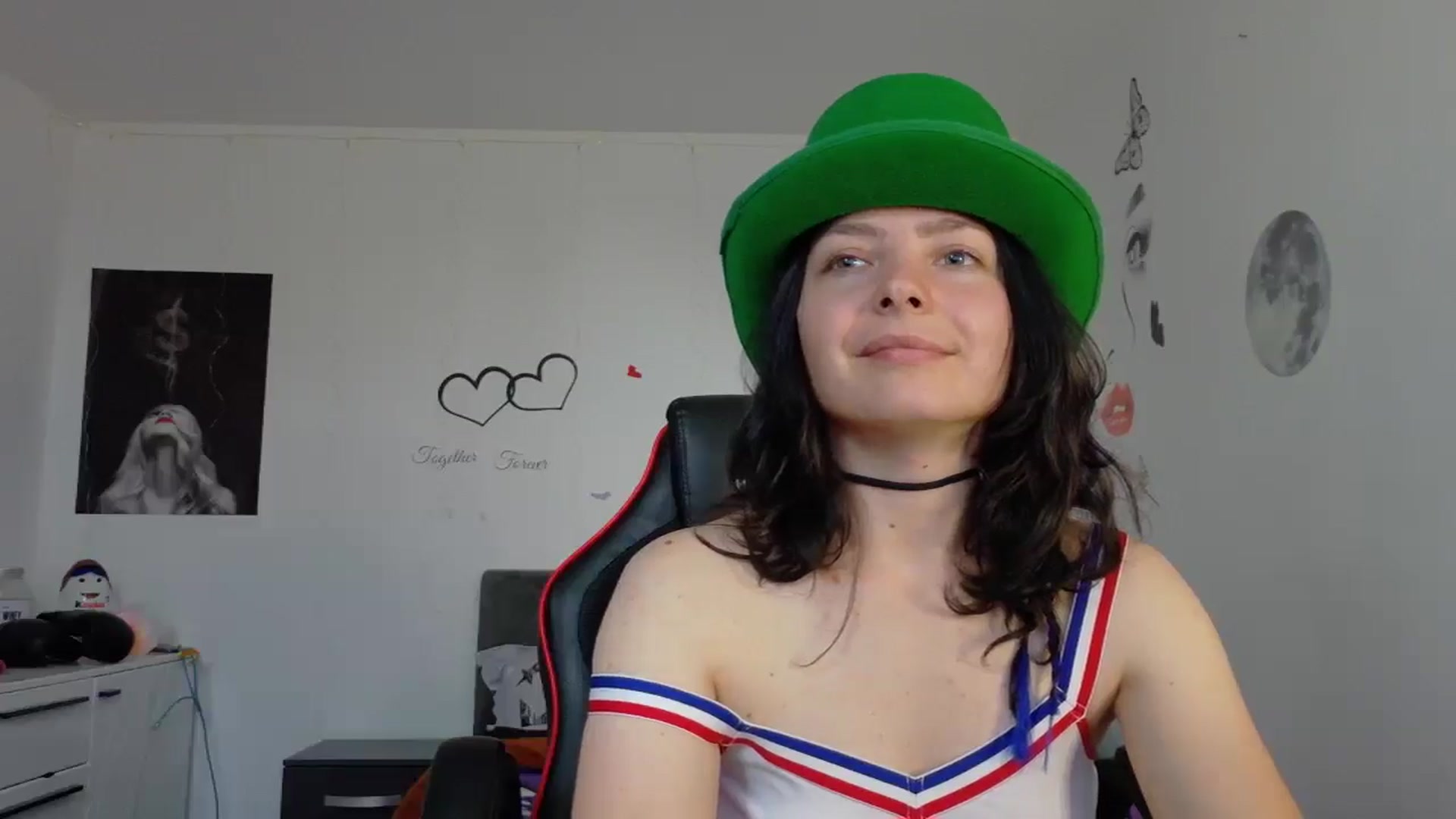 Gallery image thumbnail from YreneA's myfreecams stream on, 05/29/2025, 15:01 image 6 of 20