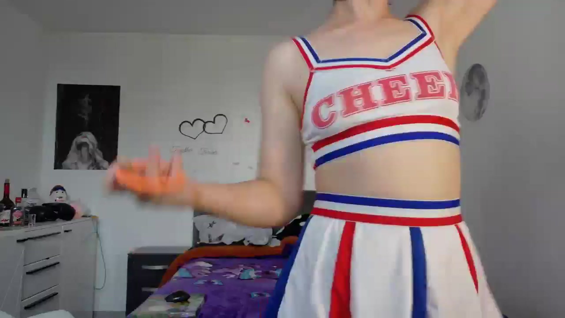 Gallery image thumbnail from YreneA's myfreecams stream on, 05/29/2025, 15:01 image 15 of 20