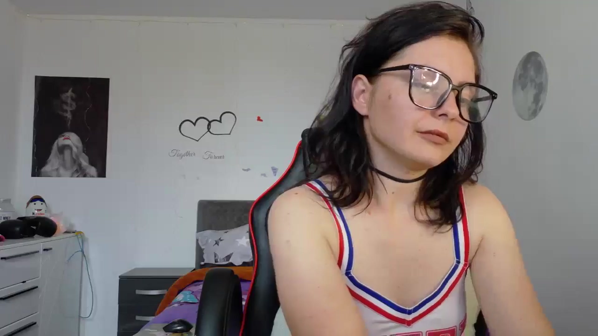 Gallery image thumbnail from YreneA's myfreecams stream on, 05/29/2025, 15:01 image 9 of 20