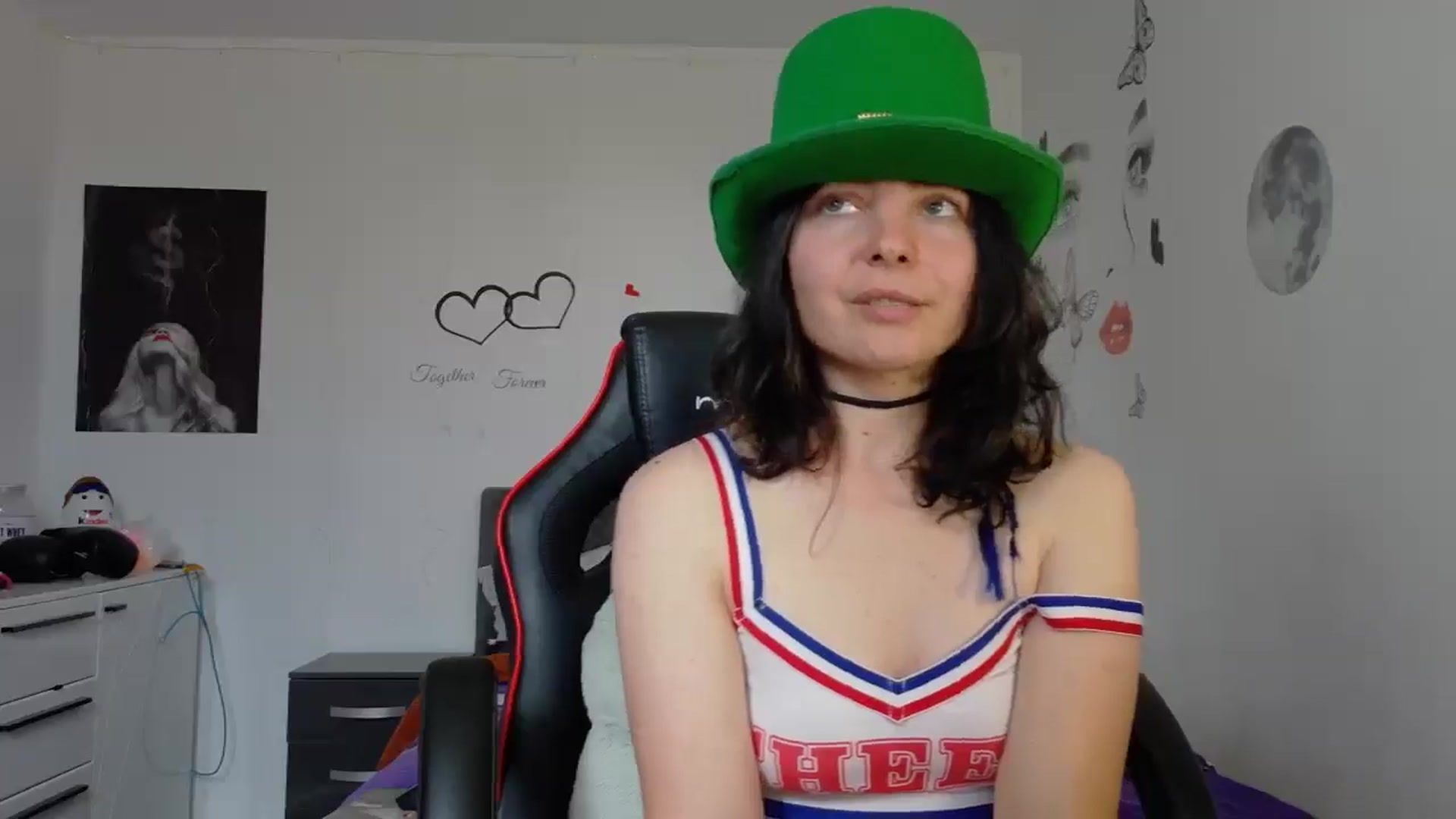 Gallery image thumbnail from YreneA's myfreecams stream on, 05/29/2025, 15:01 image 7 of 20