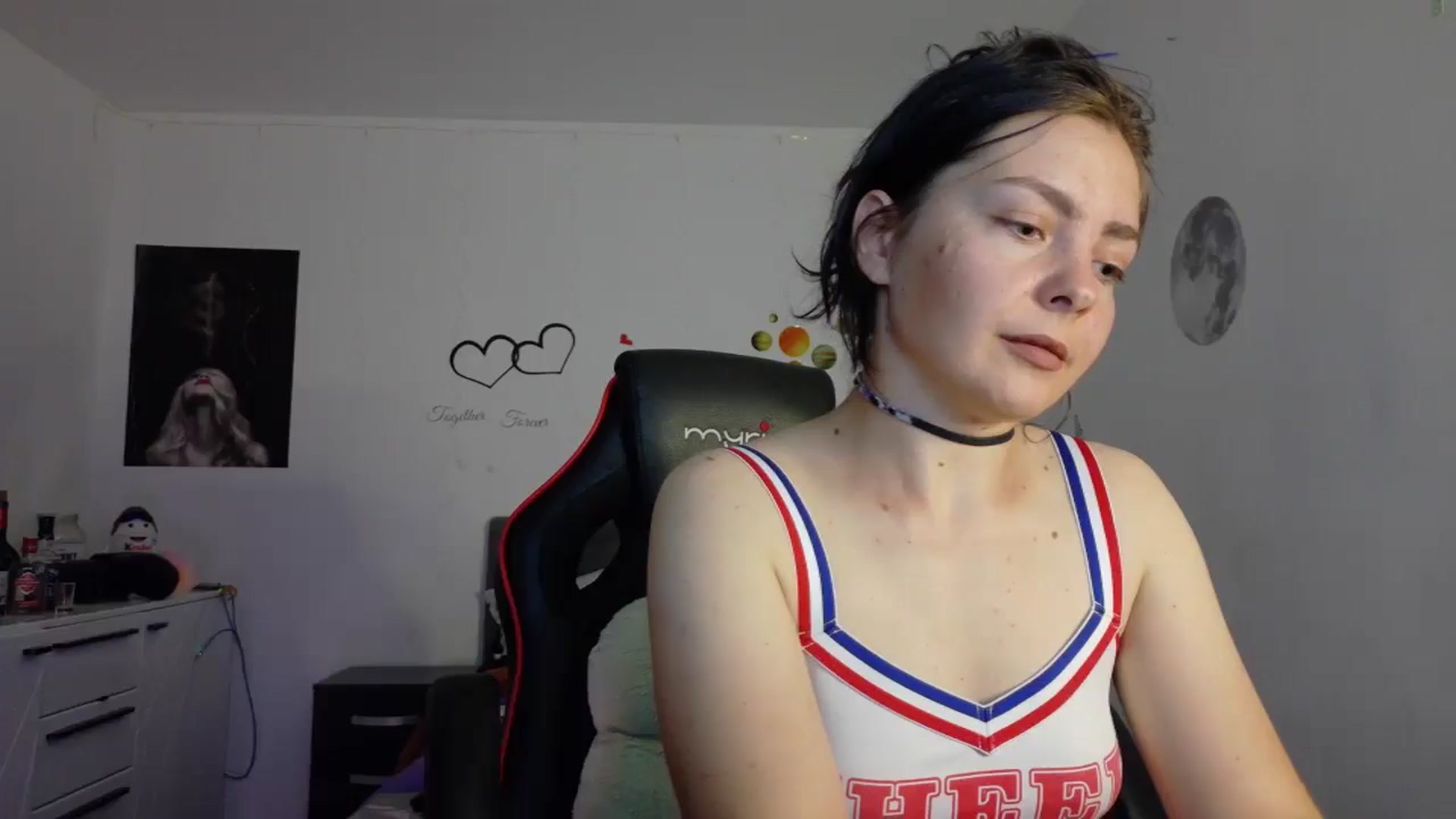 Gallery image thumbnail from YreneA's myfreecams stream on, 05/29/2025, 18:33 image 6 of 20