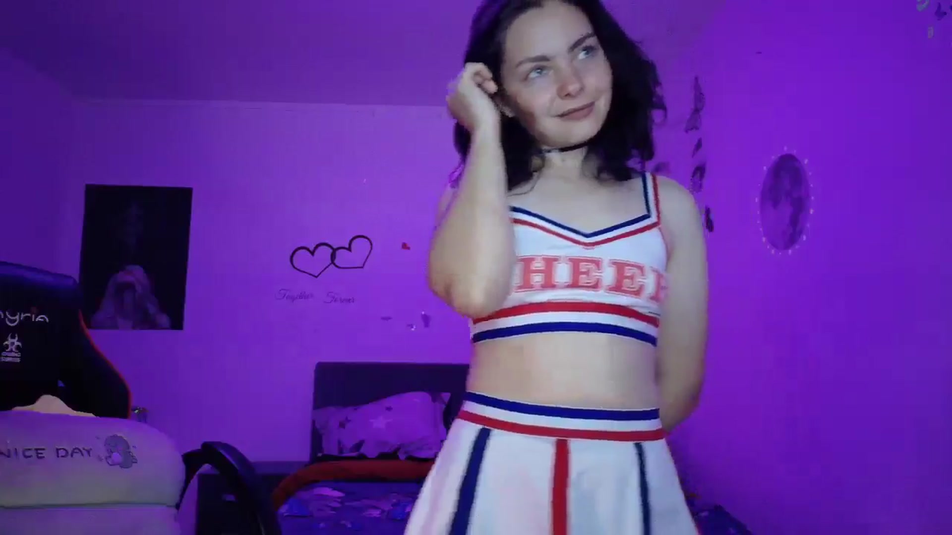 Gallery image thumbnail from YreneA's myfreecams stream on, 05/29/2025, 18:33 image 18 of 20
