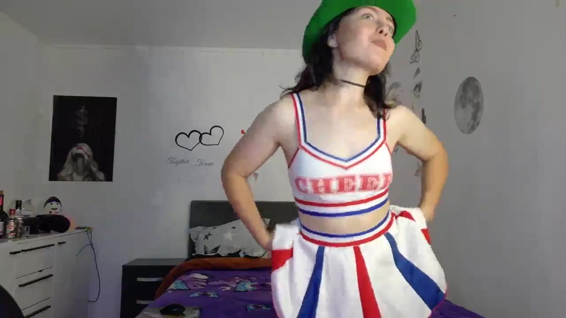 Gallery image thumbnail from YreneA's myfreecams stream on, 05/29/2025, 18:33 image 7 of 20