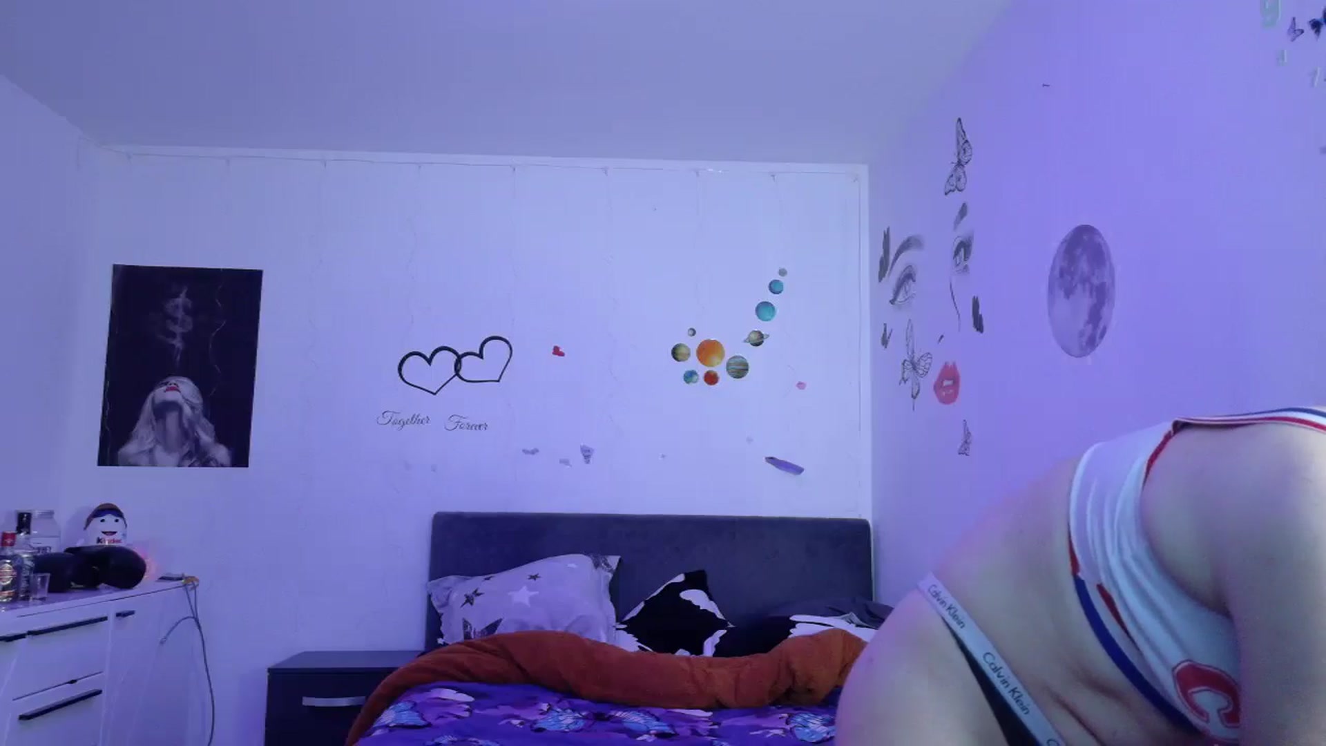 Gallery image thumbnail from YreneA's myfreecams stream on, 05/29/2025, 19:20 image 18 of 20