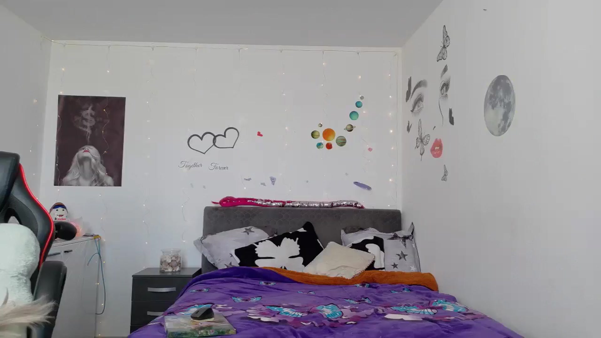 Gallery image thumbnail from YreneA's myfreecams stream on, 06/01/2025, 08:24 image 18 of 20