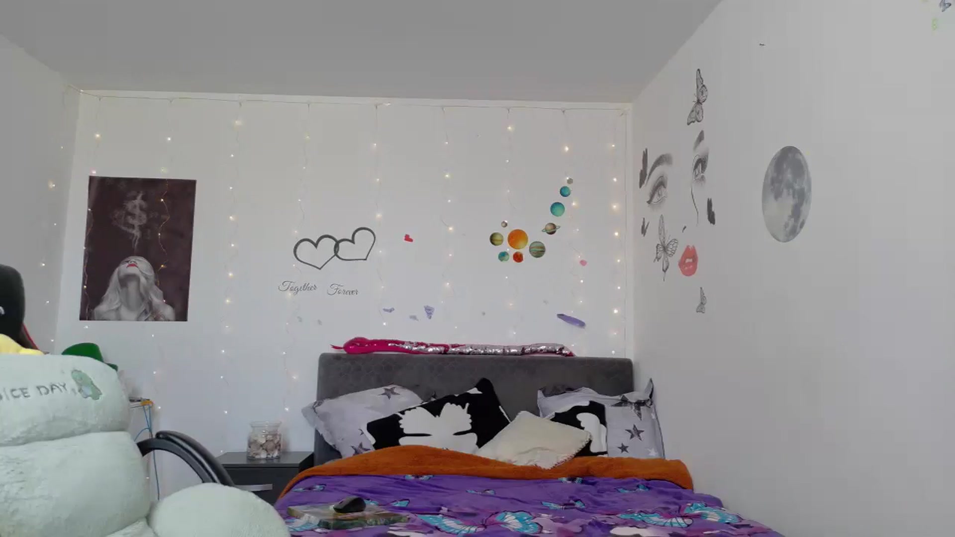 Gallery image thumbnail from YreneA's myfreecams stream on, 06/01/2025, 08:50 image 3 of 20