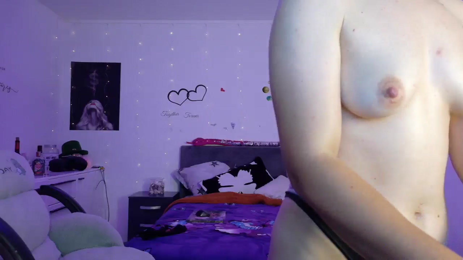 Gallery image thumbnail from YreneA's myfreecams stream on, 06/01/2025, 19:38 image 8 of 20