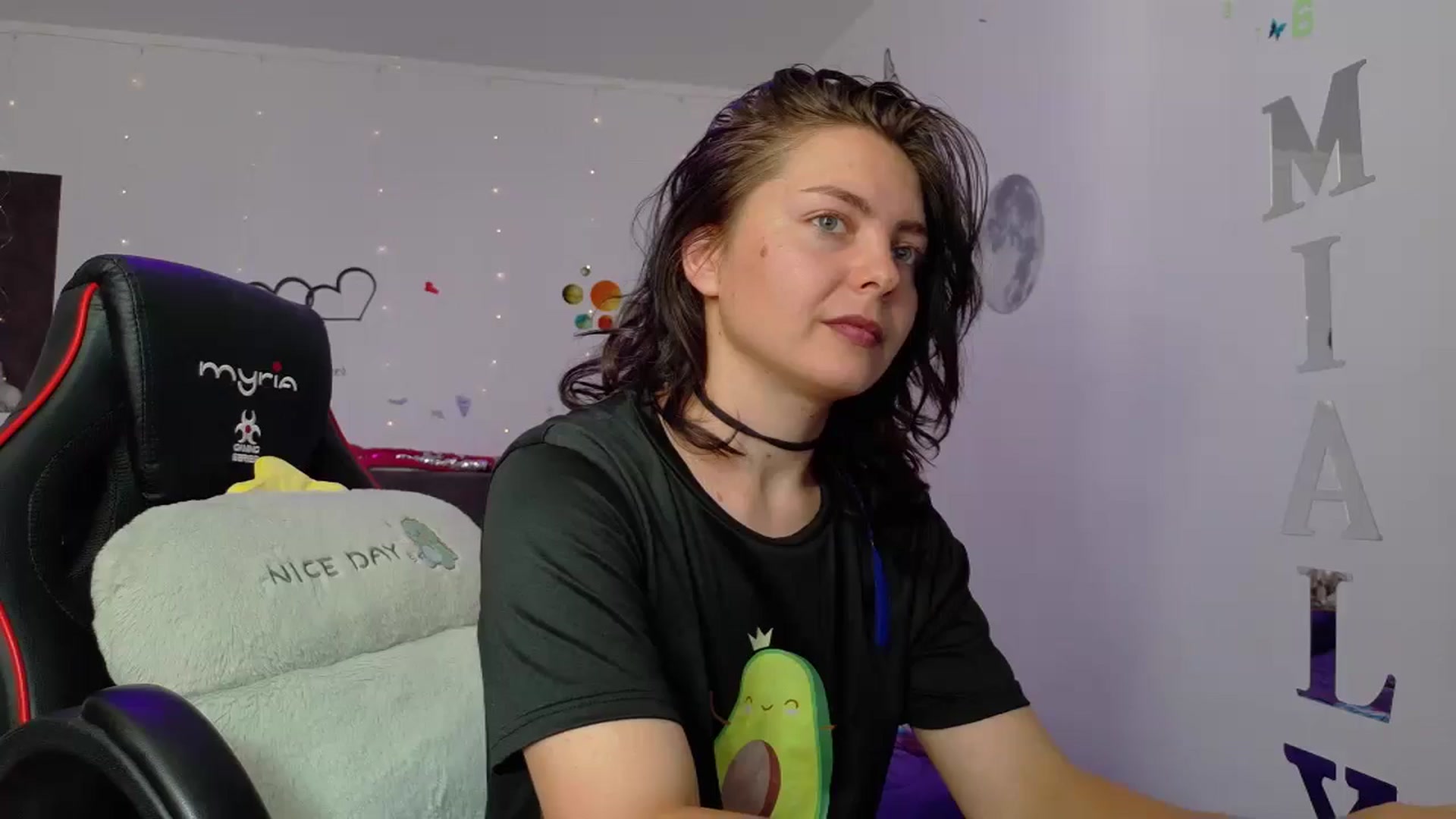 Gallery image thumbnail from YreneA's myfreecams stream on, 06/02/2025, 08:37 image 5 of 20