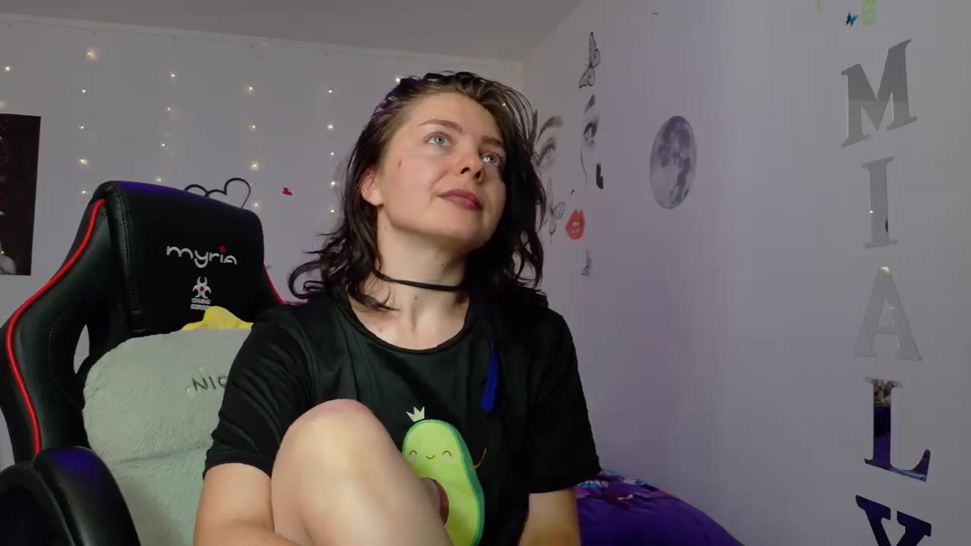 Gallery image thumbnail from YreneA's myfreecams stream on, 06/02/2025, 08:37 image 6 of 20