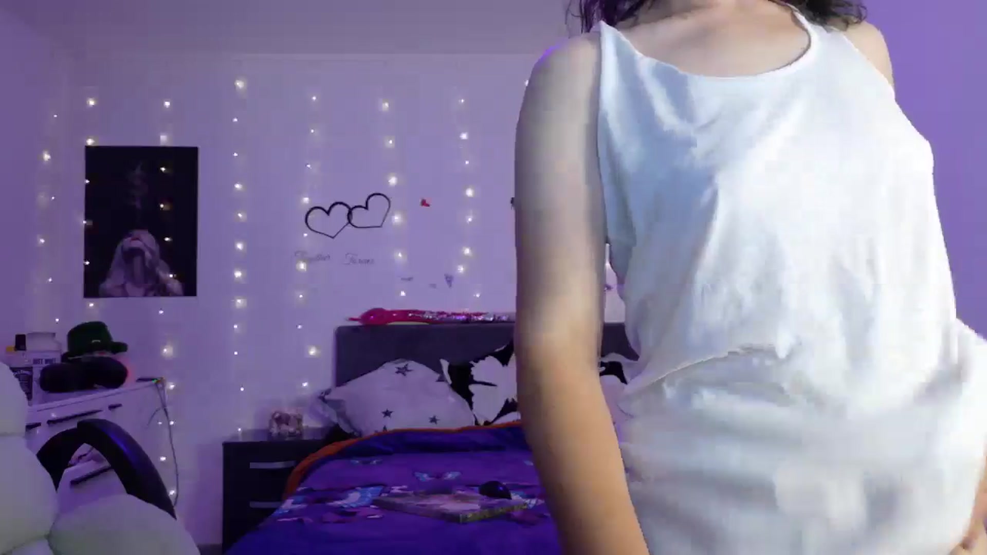 Gallery image thumbnail from YreneA's myfreecams stream on, 06/02/2025, 19:23 image 5 of 20