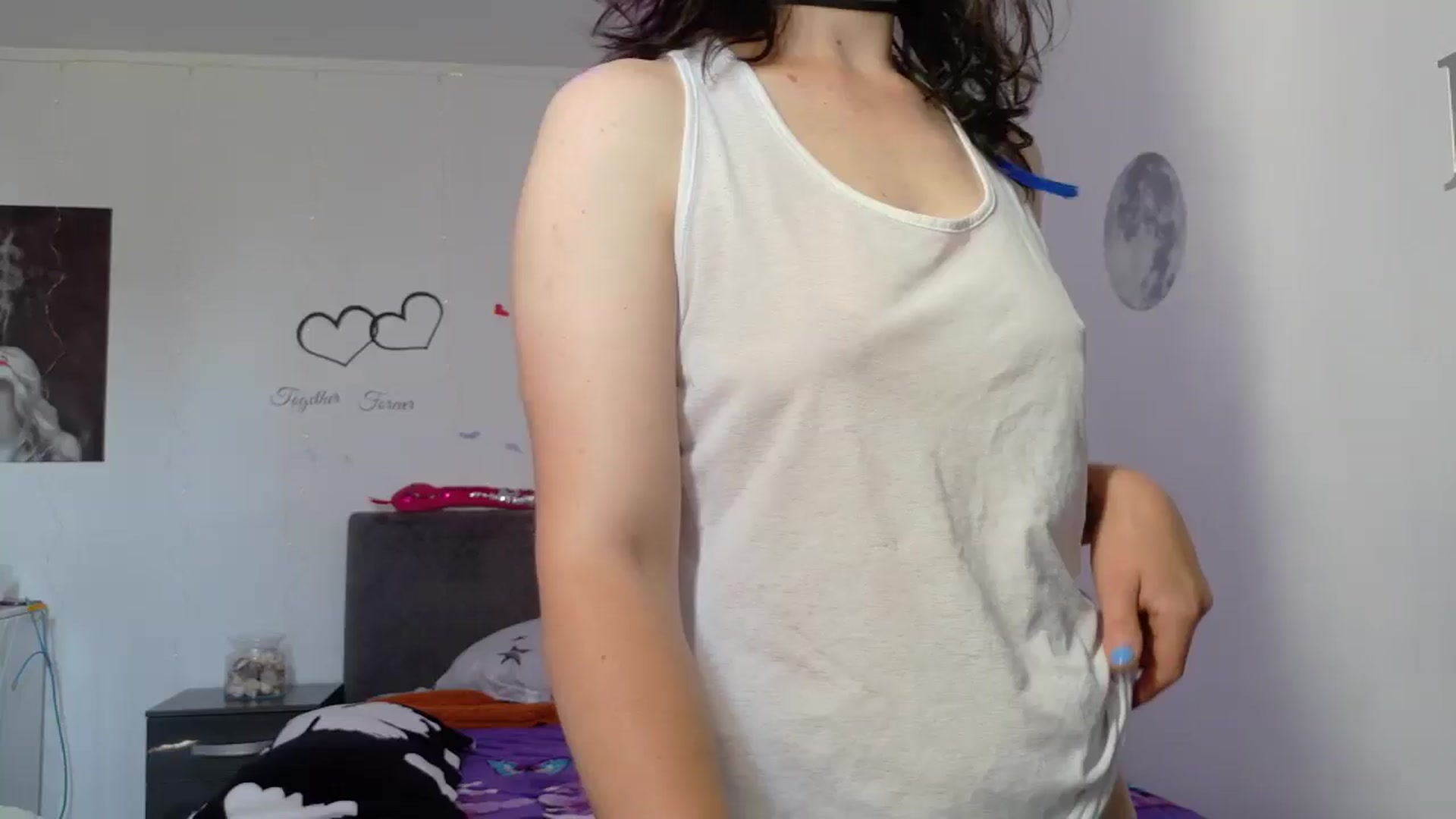 Gallery image thumbnail from YreneA's myfreecams stream on, 06/03/2025, 06:36 image 10 of 20