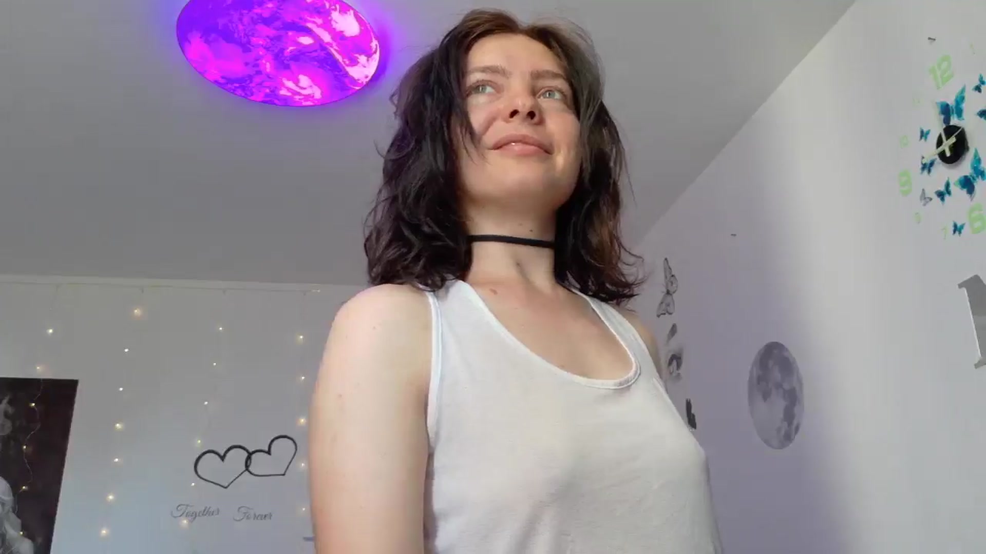 Gallery image thumbnail from YreneA's myfreecams stream on, 06/03/2025, 06:36 image 8 of 20