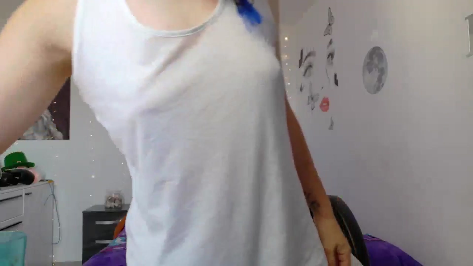 Gallery image thumbnail from YreneA's myfreecams stream on, 06/03/2025, 07:58 image 8 of 20