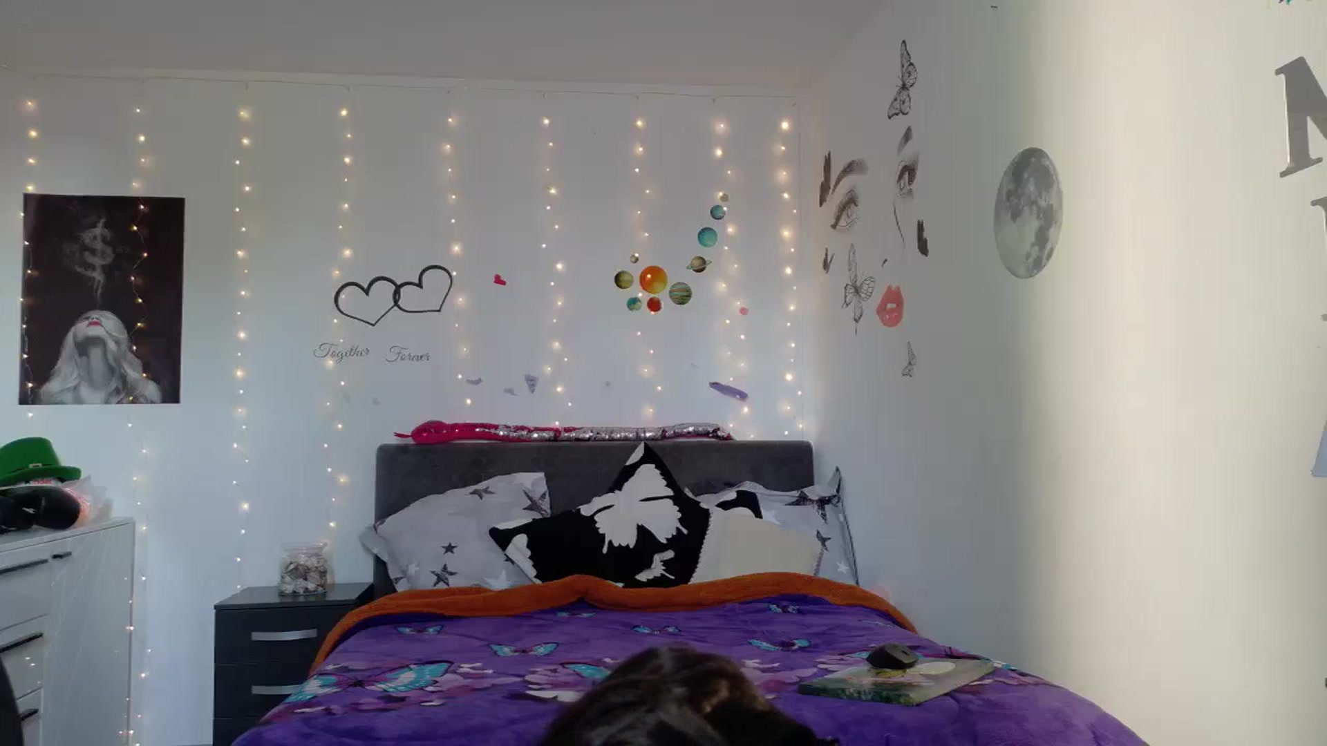 Gallery image thumbnail from YreneA's myfreecams stream on, 06/04/2025, 05:37 image 2 of 20