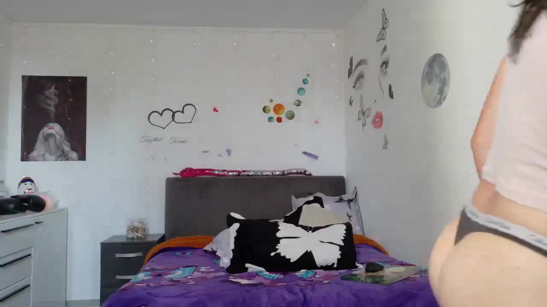 Gallery image thumbnail from YreneA's myfreecams stream on, 06/05/2025, 06:37 image 3 of 20