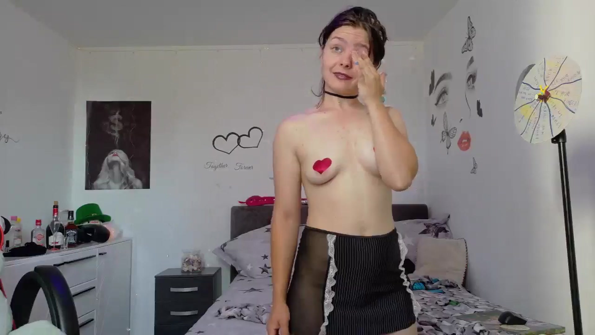 Gallery image thumbnail from YreneA's myfreecams stream on, 06/06/2025, 06:37 image 11 of 20