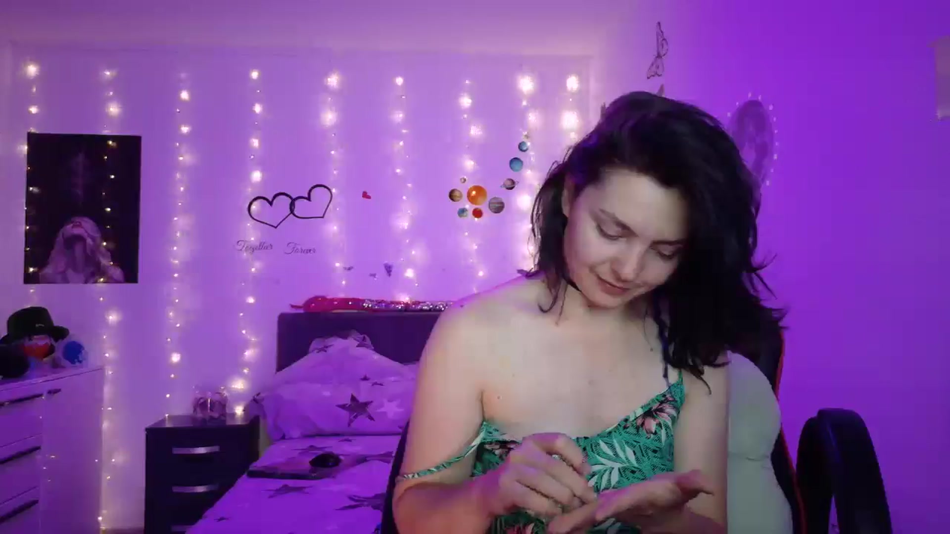 Gallery image thumbnail from YreneA's myfreecams stream on, 06/07/2025, 18:43 image 11 of 20