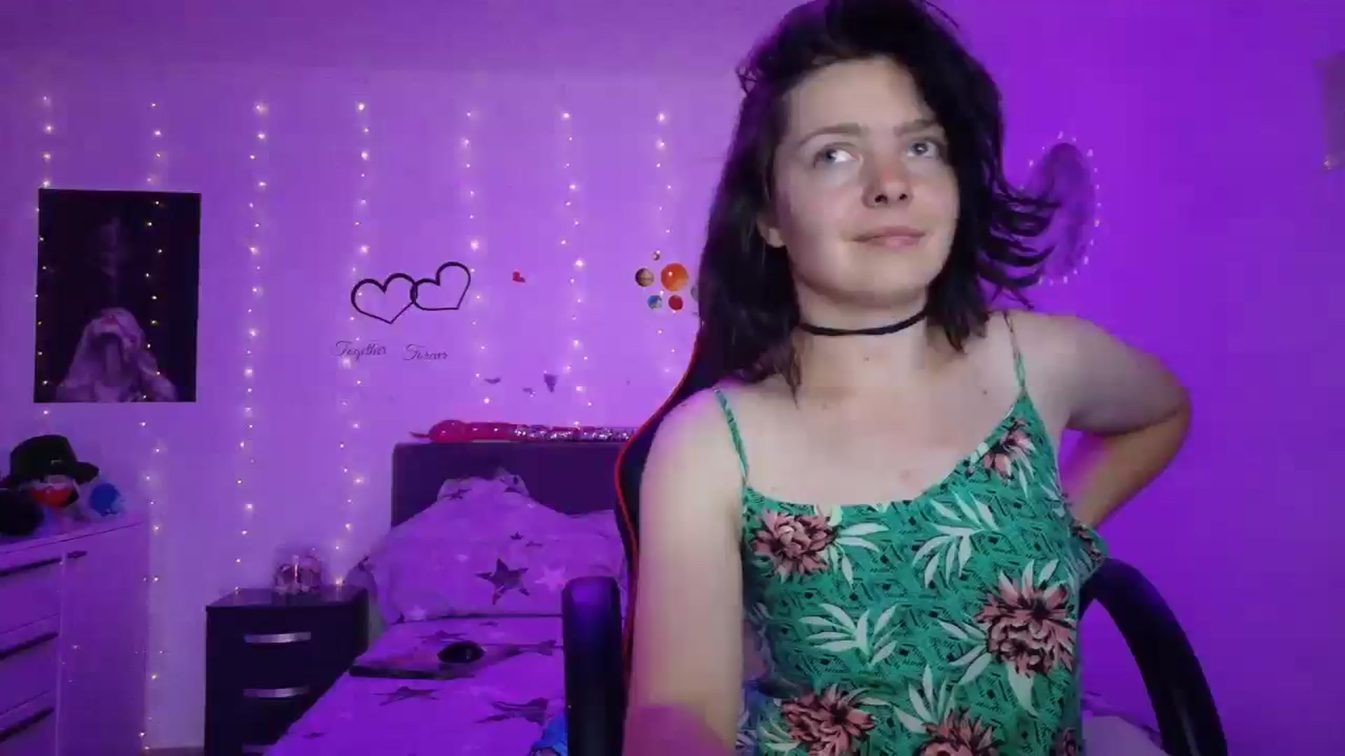 Gallery image thumbnail from YreneA's myfreecams stream on, 06/07/2025, 18:43 image 1 of 20