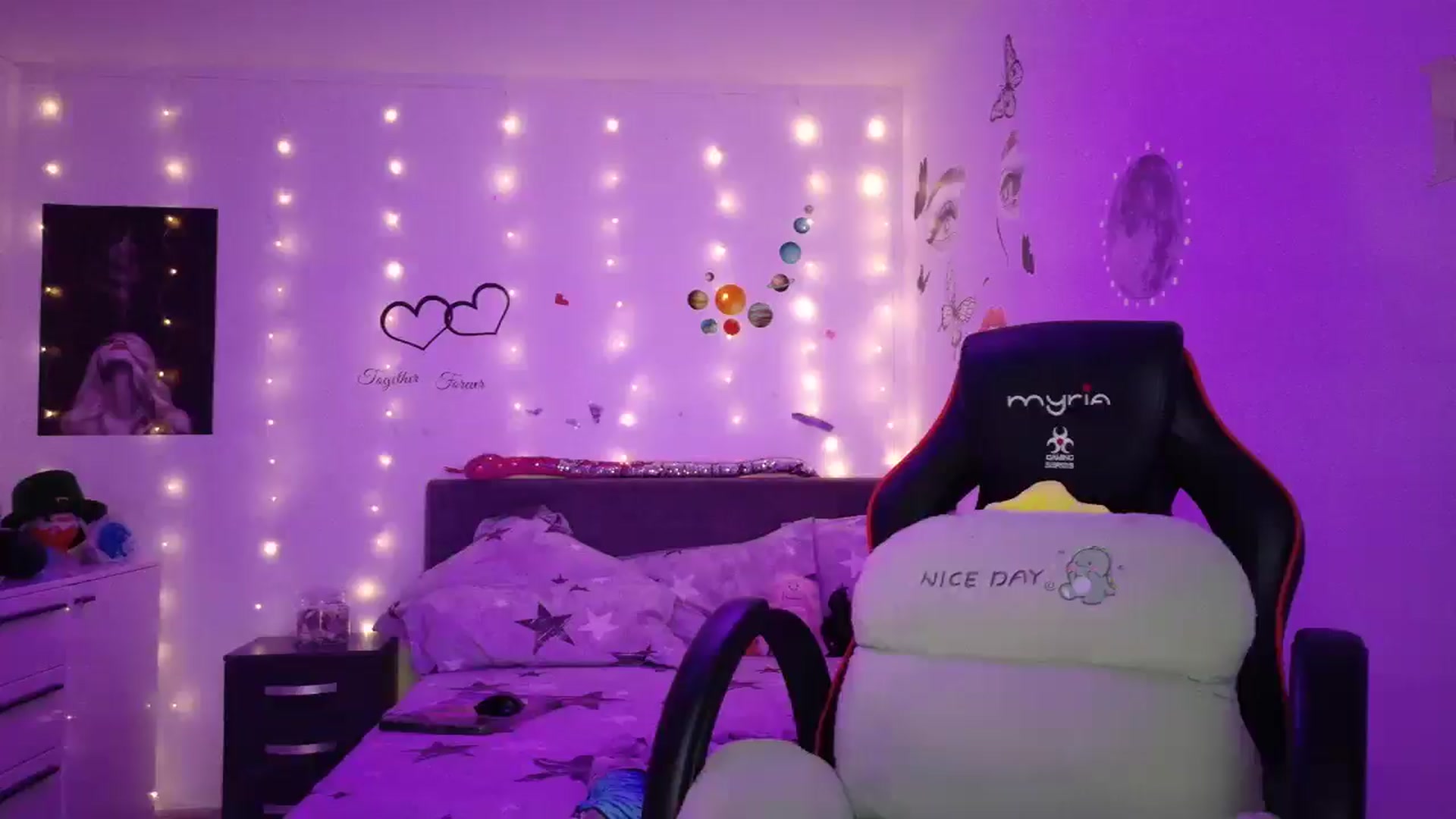 Gallery image thumbnail from YreneA's myfreecams stream on, 06/07/2025, 18:43 image 5 of 20