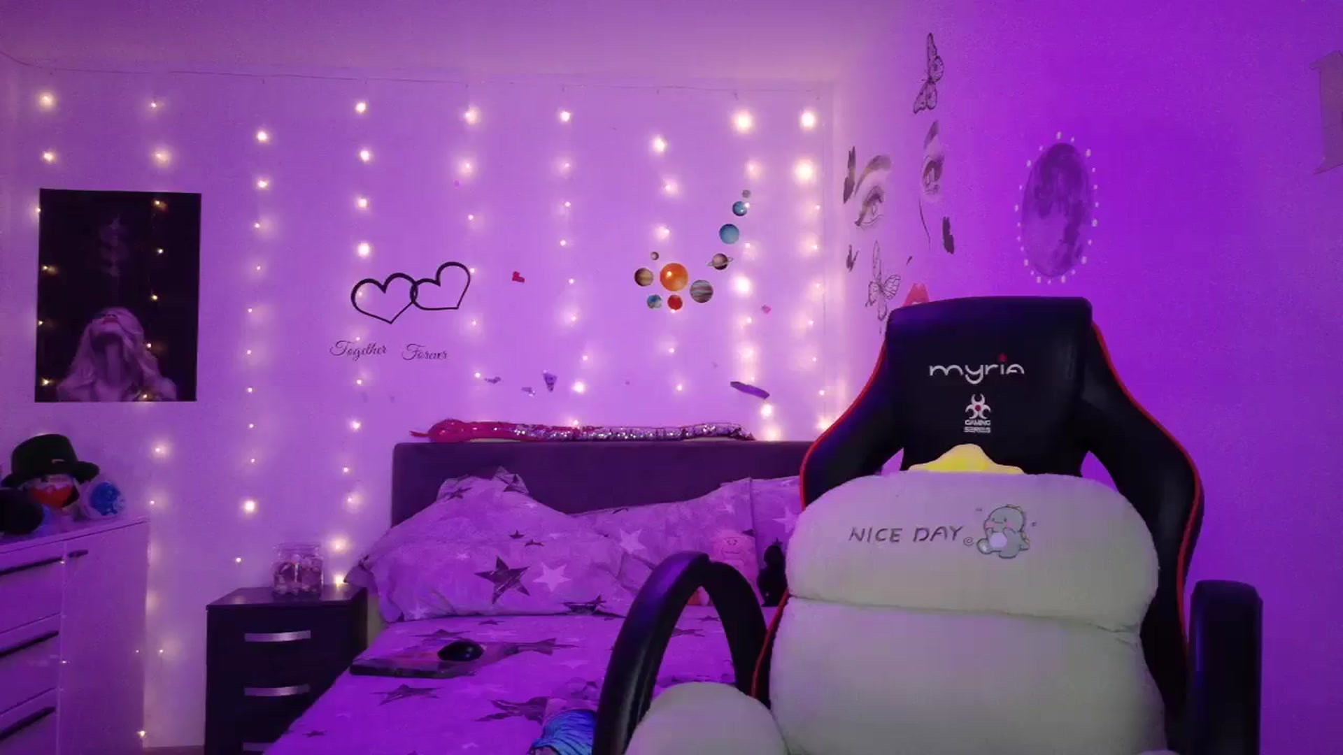 Gallery image thumbnail from YreneA's myfreecams stream on, 06/07/2025, 18:43 image 4 of 20