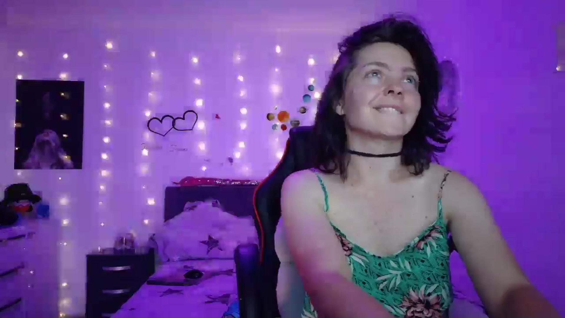 Gallery image thumbnail from YreneA's myfreecams stream on, 06/07/2025, 18:43 image 2 of 20