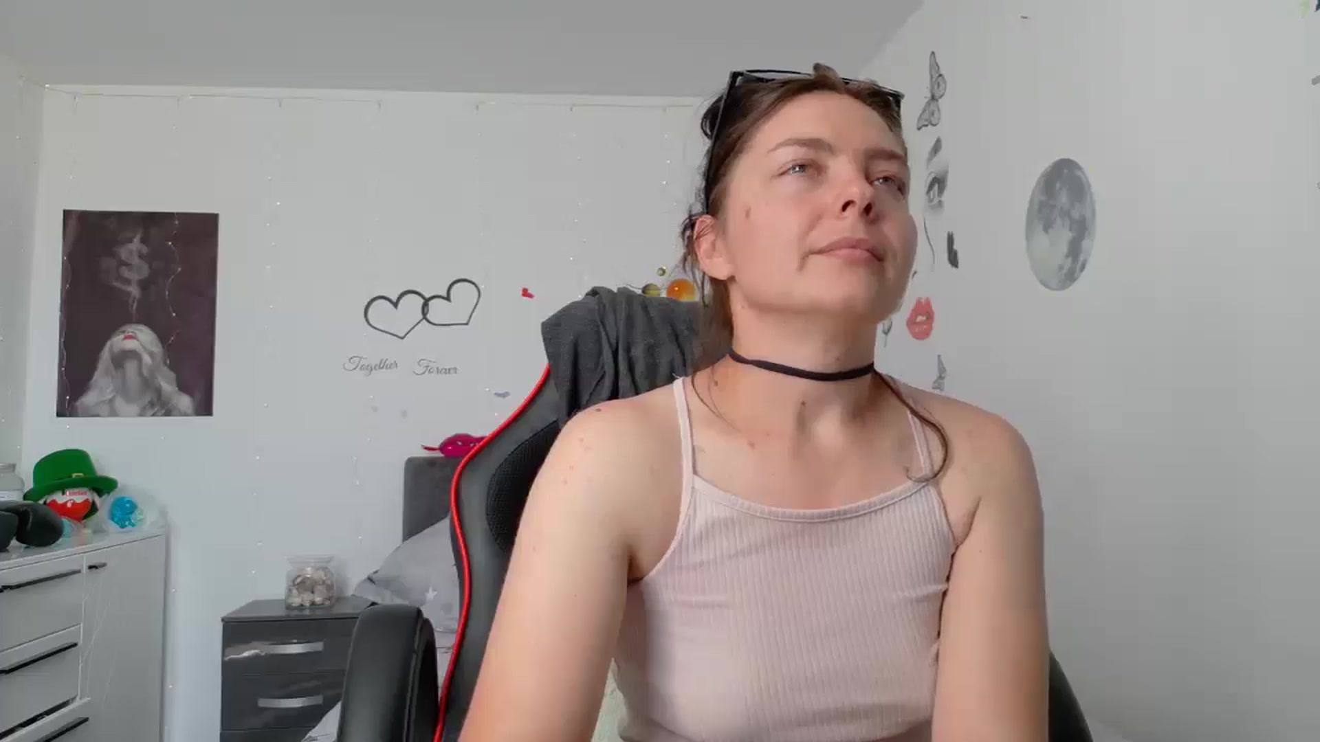 Gallery image thumbnail from YreneA's myfreecams stream on, 06/08/2025, 06:49 image 13 of 20