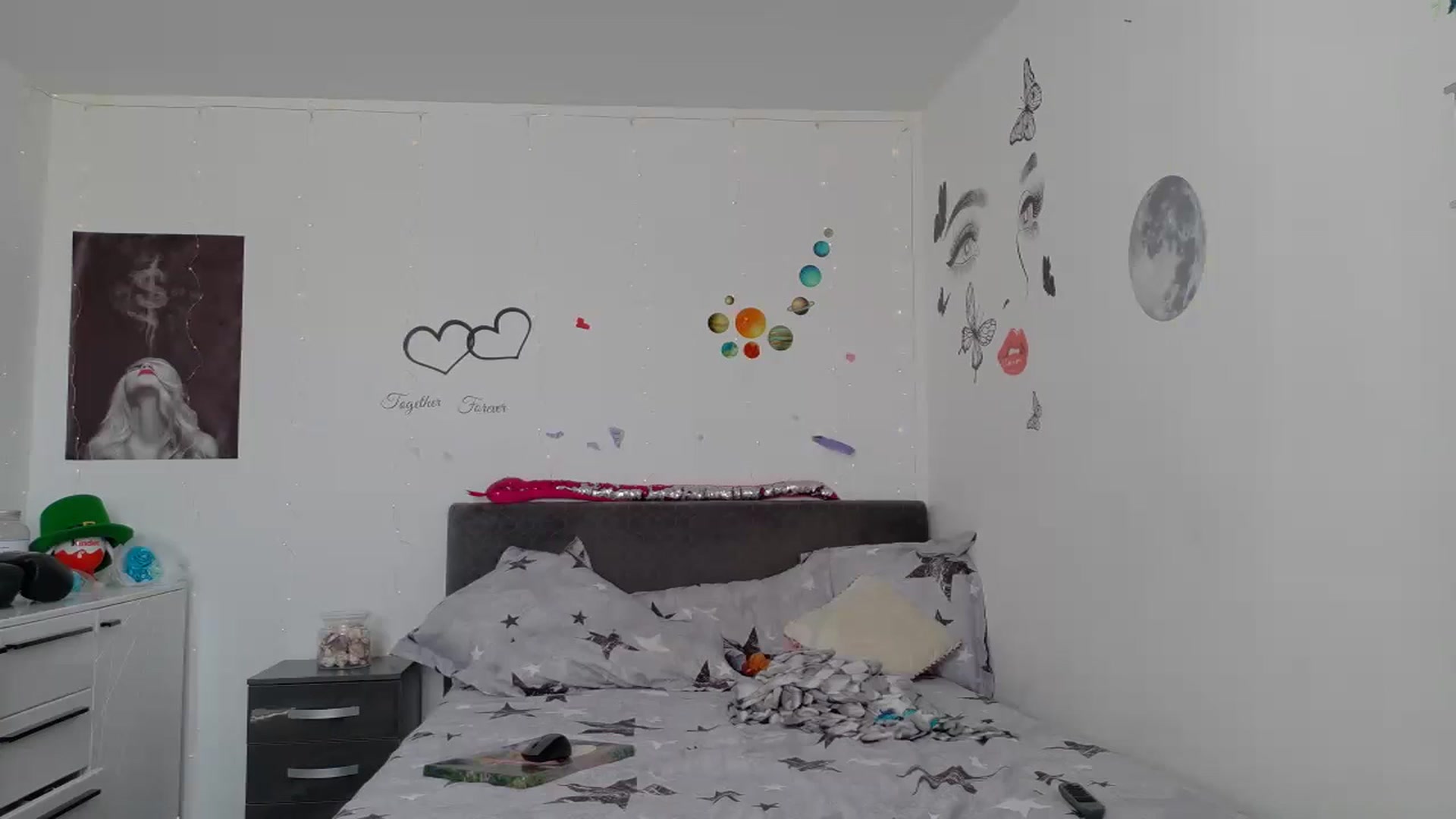 Gallery image thumbnail from YreneA's myfreecams stream on, 06/08/2025, 06:49 image 7 of 20
