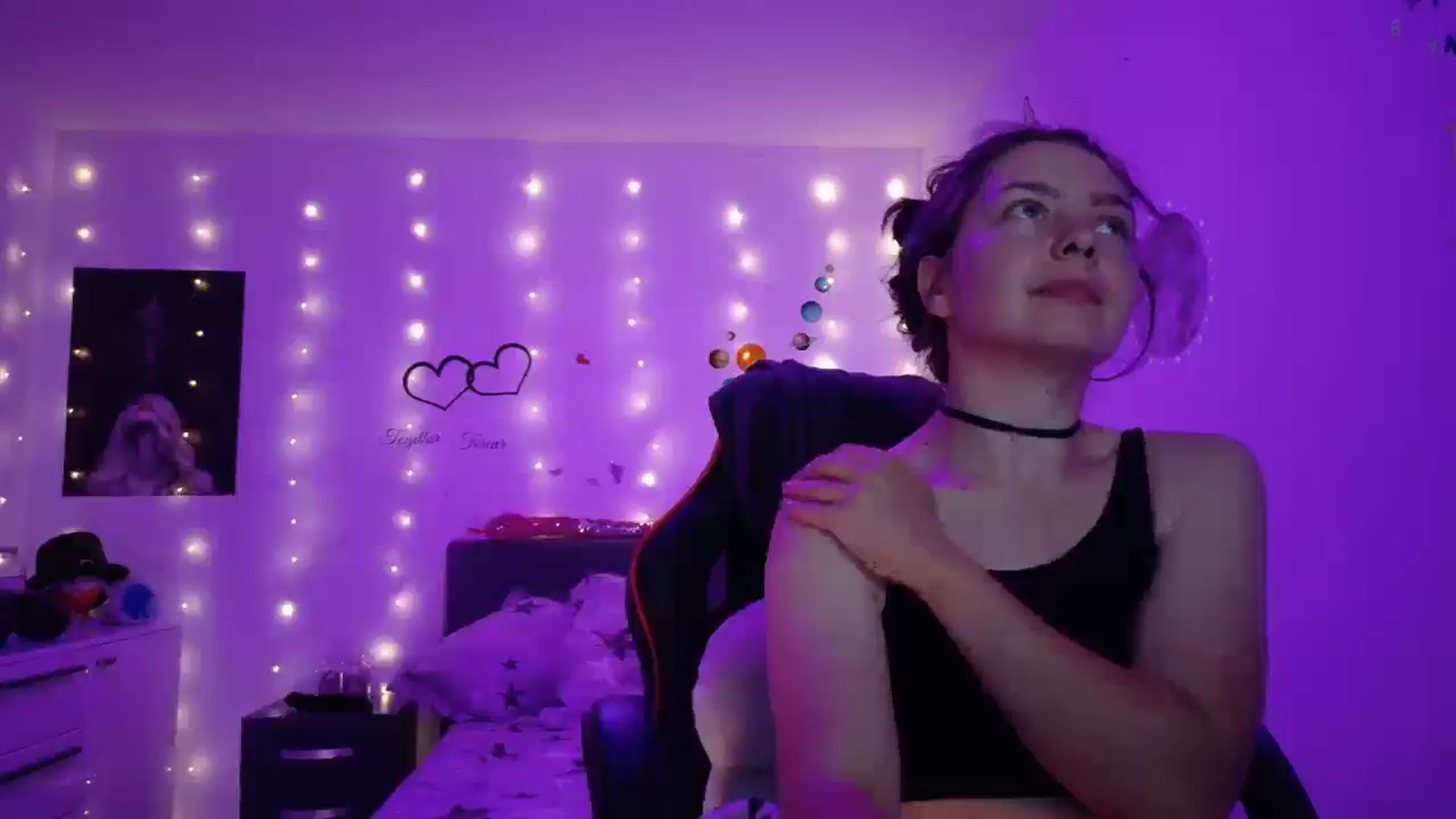 Gallery image thumbnail from YreneA's myfreecams stream on, 06/08/2025, 19:40 image 4 of 20