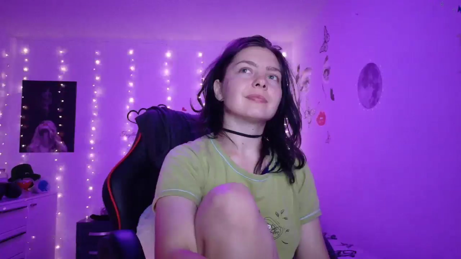 Gallery image thumbnail from YreneA's myfreecams stream on, 06/08/2025, 19:40 image 20 of 20