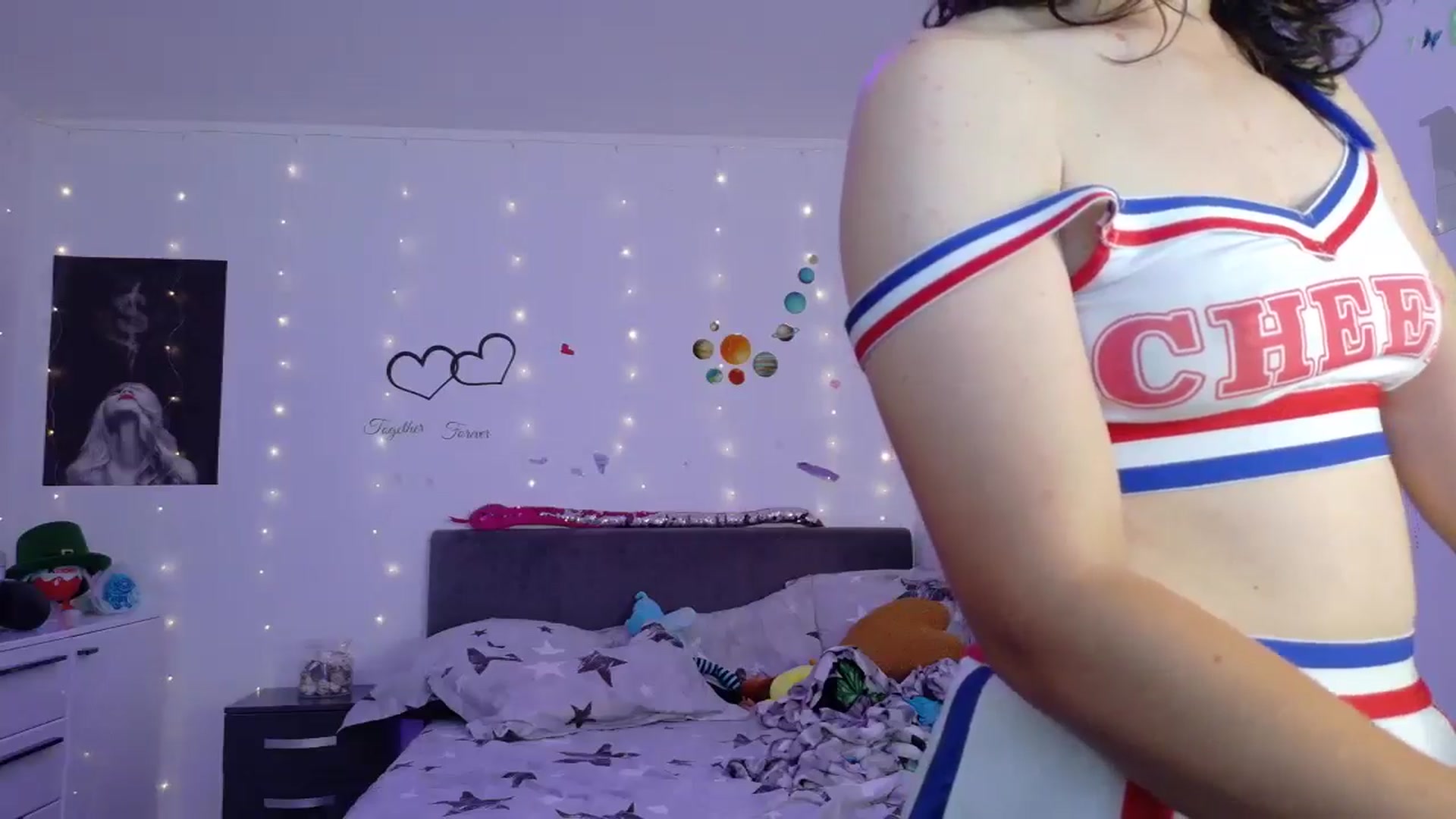 Gallery image thumbnail from YreneA's myfreecams stream on, 06/09/2025, 04:41 image 5 of 20