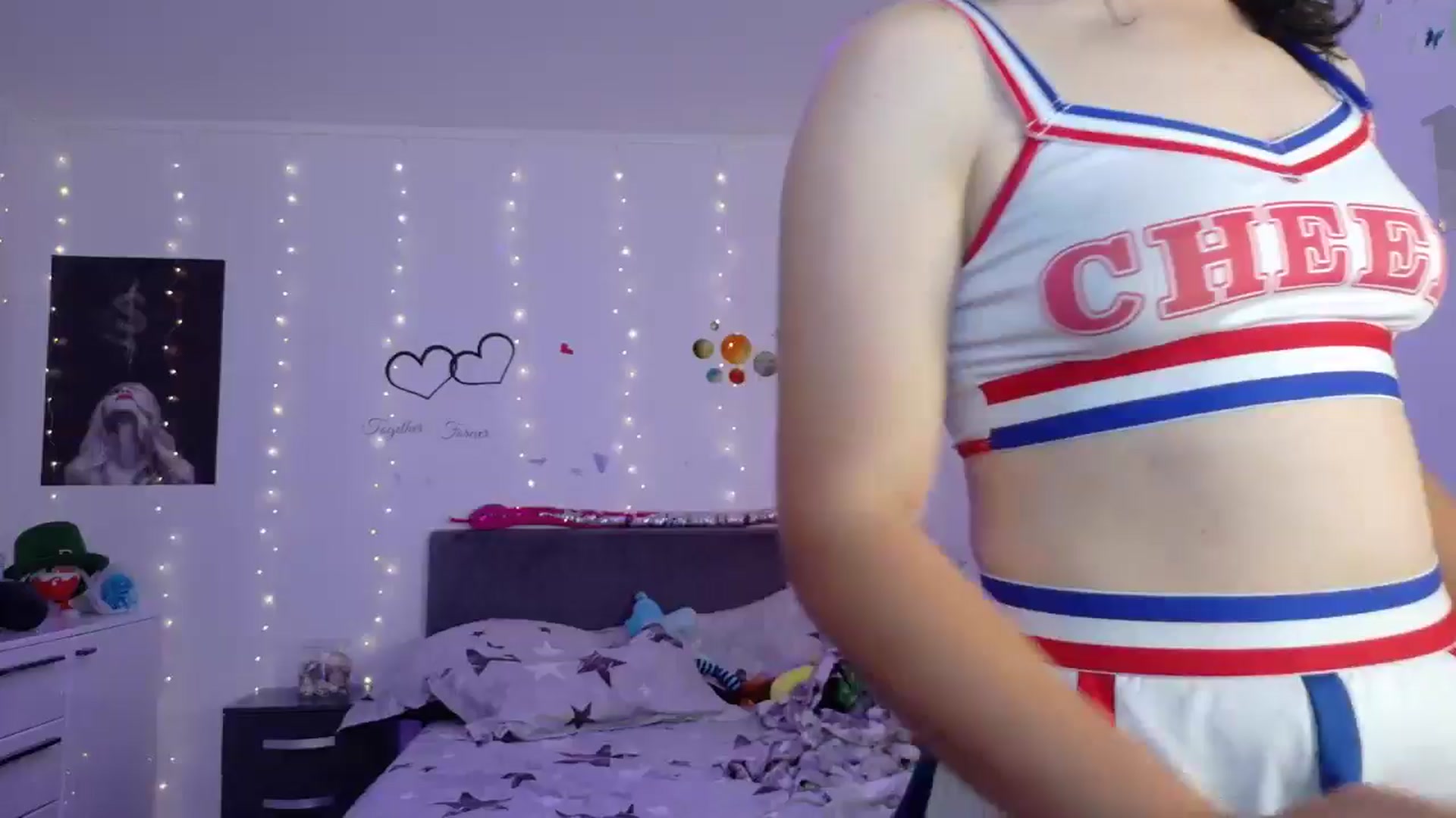 Gallery image thumbnail from YreneA's myfreecams stream on, 06/09/2025, 04:41 image 1 of 20