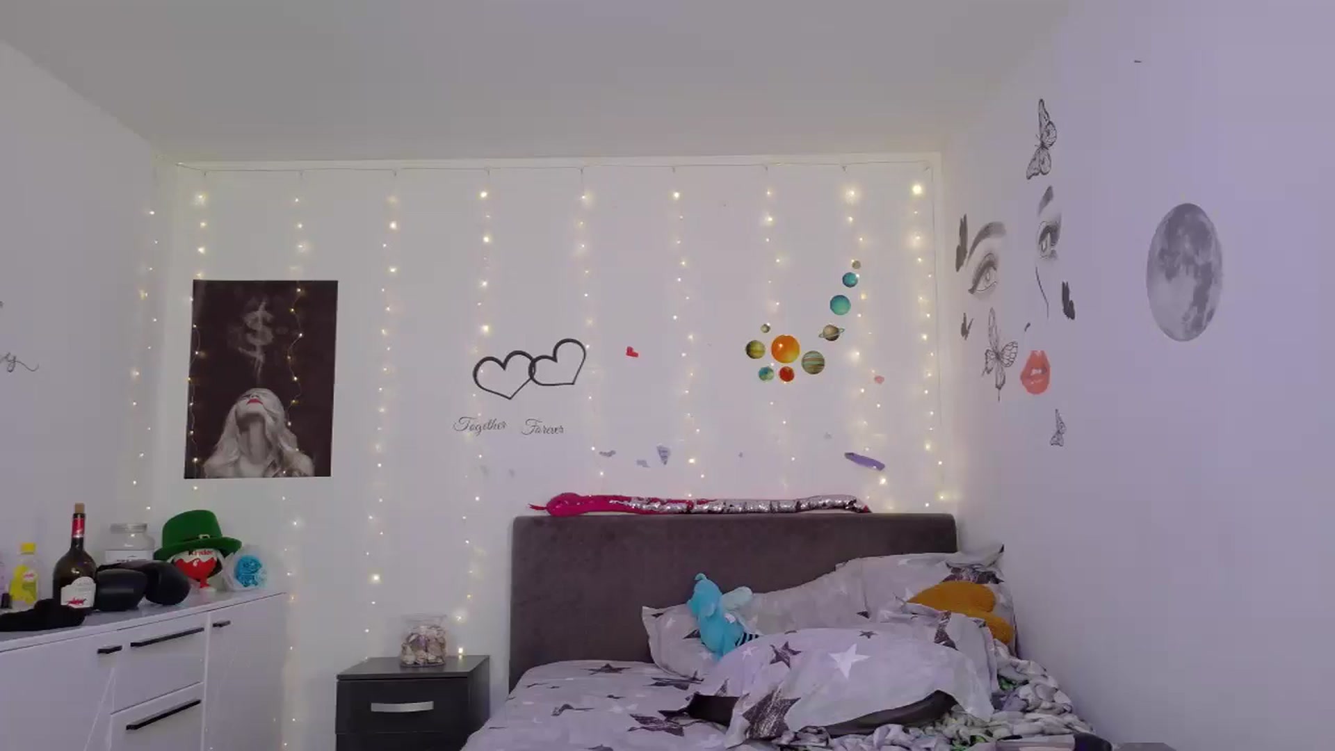 Gallery image thumbnail from YreneA's myfreecams stream on, 06/09/2025, 08:54 image 3 of 20