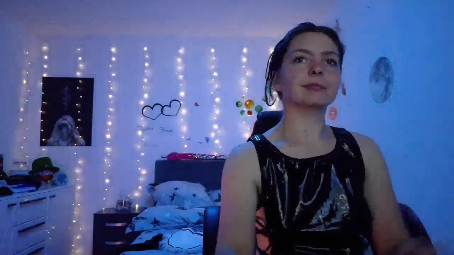 Gallery image thumbnail from YreneA's myfreecams stream on, 06/09/2025, 18:53 image 6 of 20