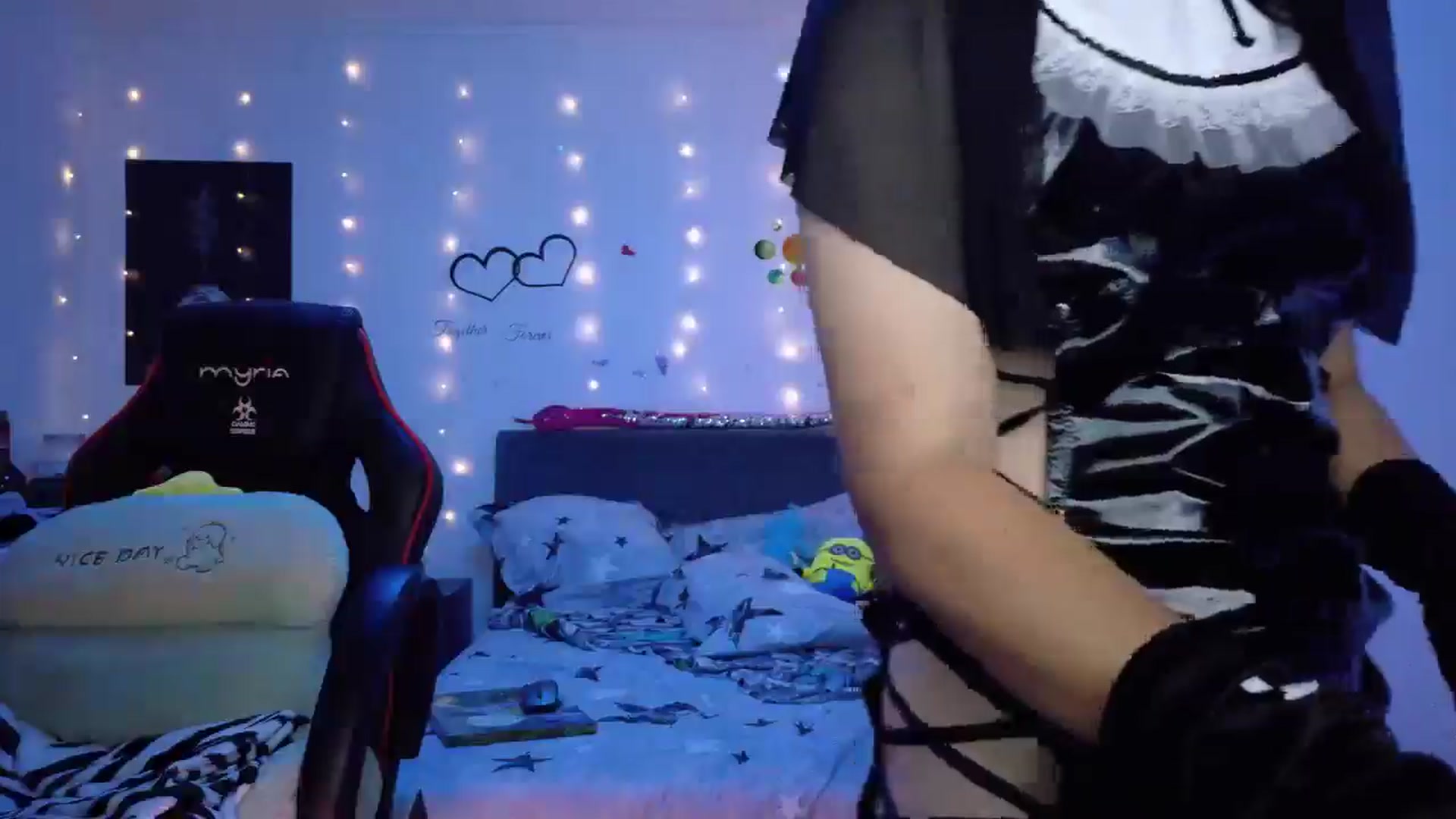 Gallery image thumbnail from YreneA's myfreecams stream on, 06/09/2025, 18:53 image 20 of 20