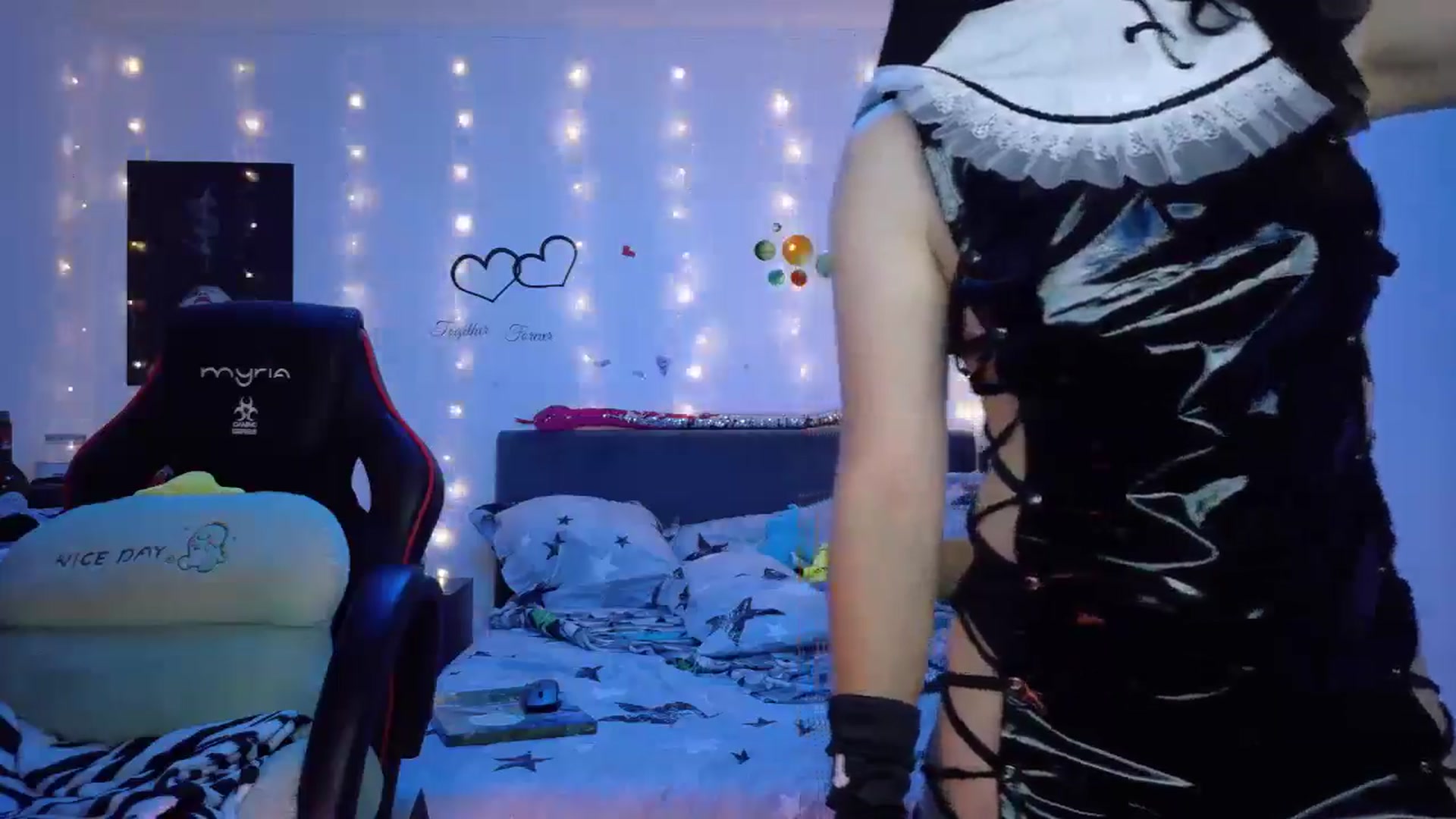 Gallery image thumbnail from YreneA's myfreecams stream on, 06/09/2025, 18:53 image 19 of 20