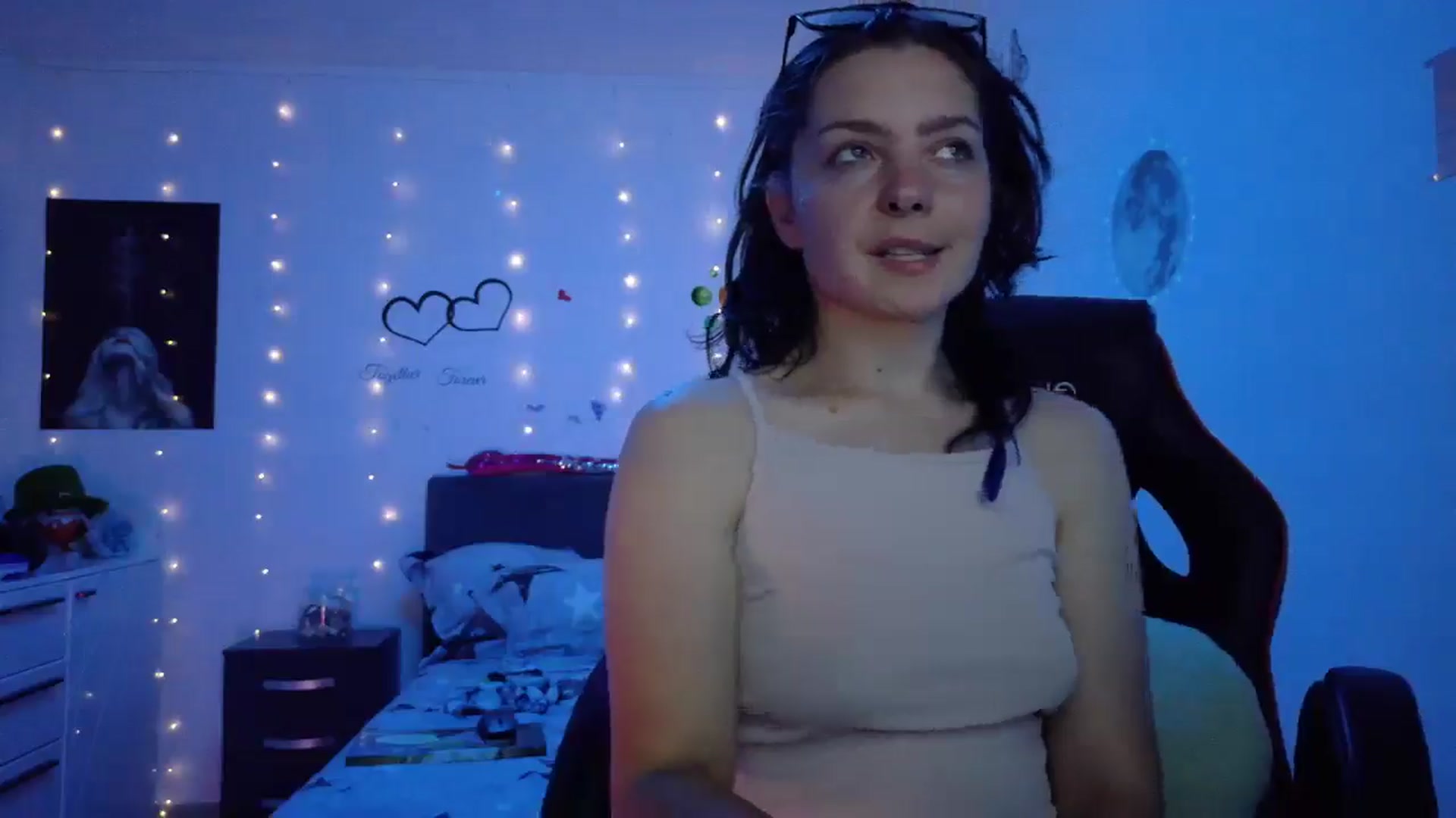Gallery image thumbnail from YreneA's myfreecams stream on, 06/10/2025, 19:00 image 6 of 20