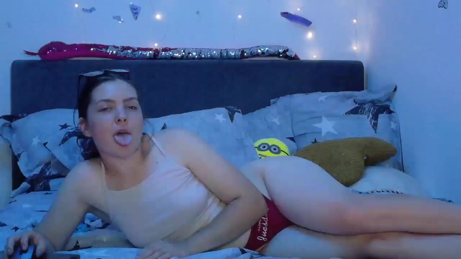 Gallery image thumbnail from YreneA's myfreecams stream on, 06/10/2025, 19:00 image 13 of 20