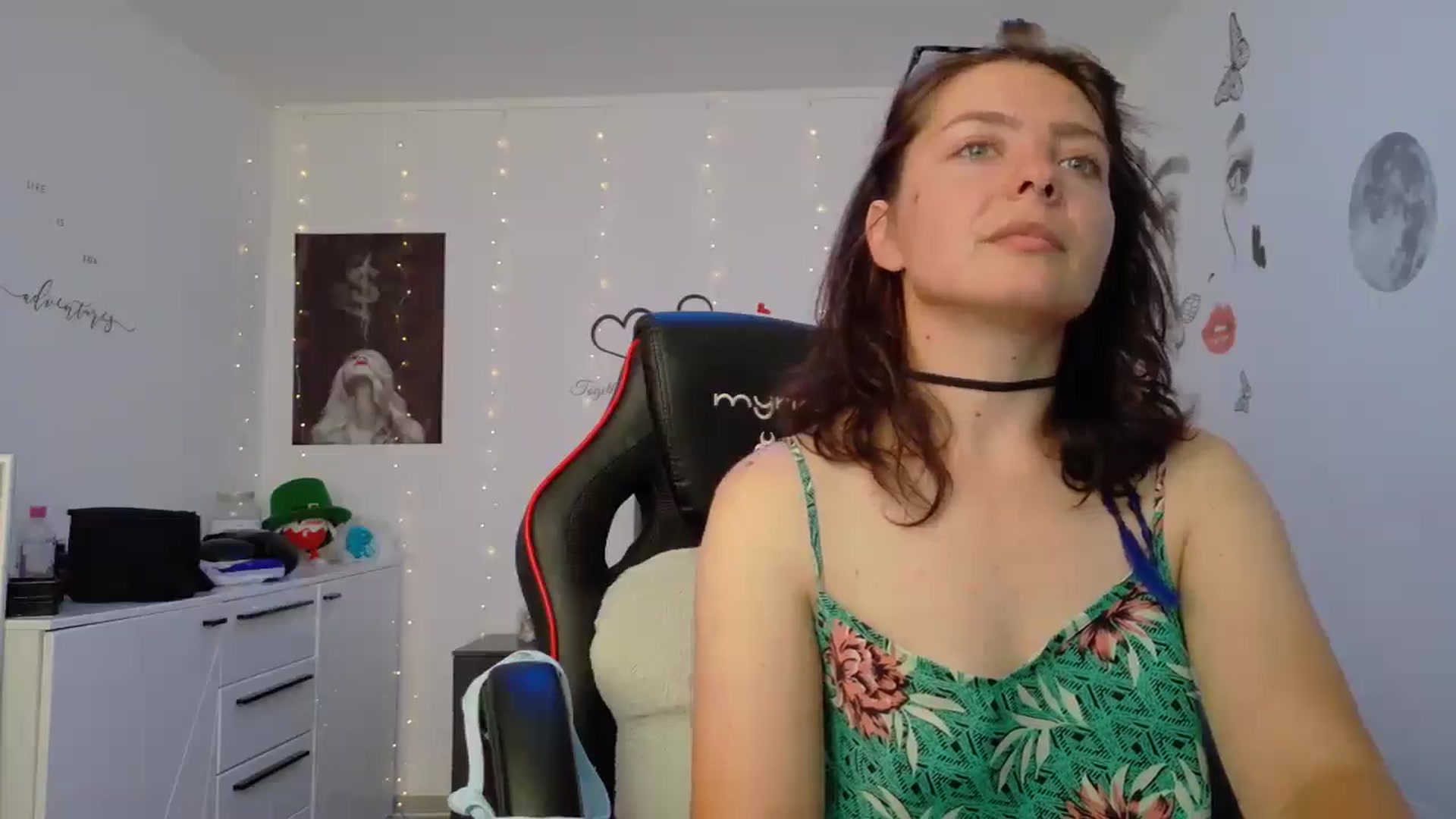 Gallery image thumbnail from YreneA's myfreecams stream on, 06/11/2025, 06:39 image 20 of 20